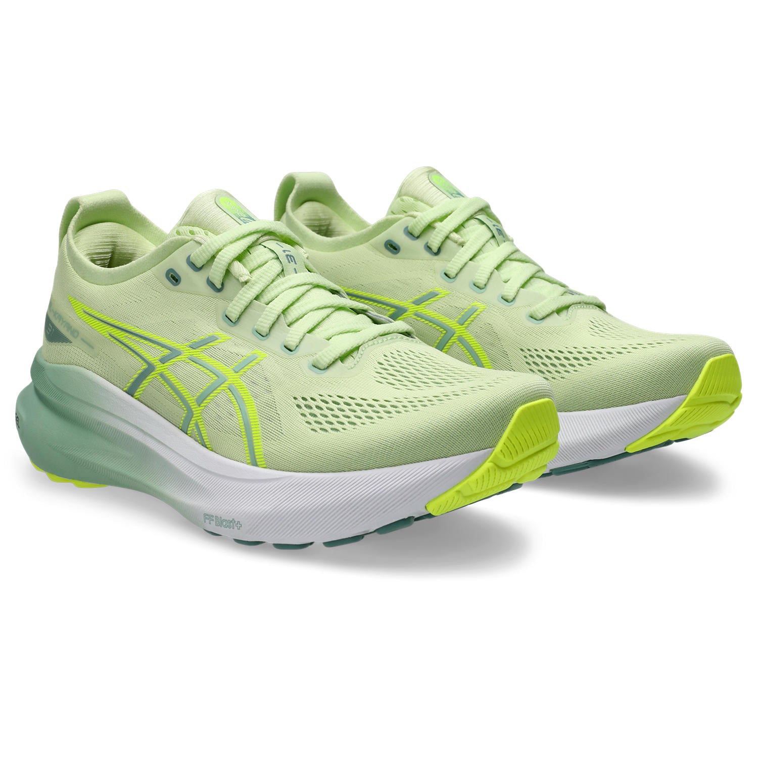 Asics Gel-Kayano 31 (WIDE WIDTH) Women's 1