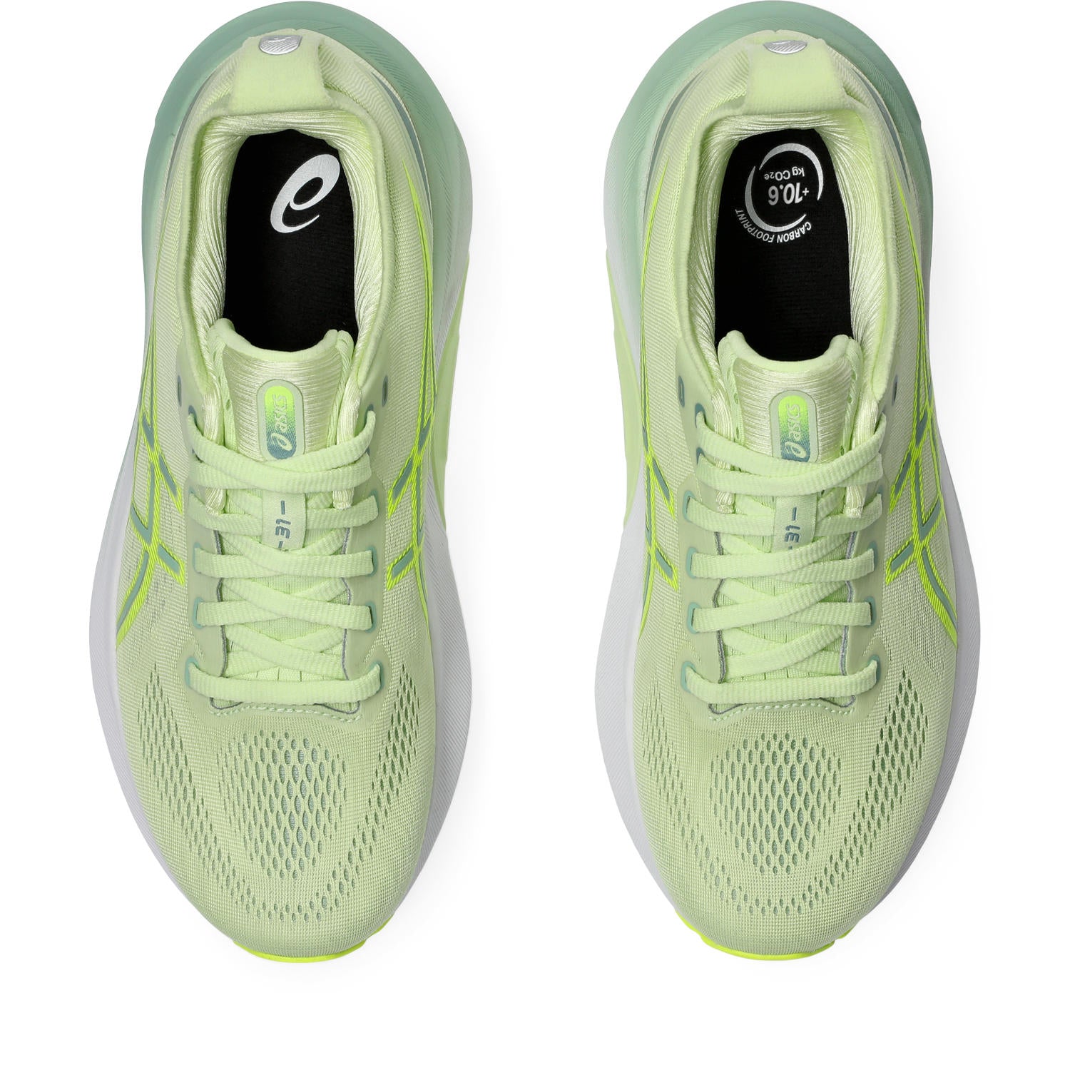 Asics Gel-Kayano 31 (WIDE WIDTH) Women's 6