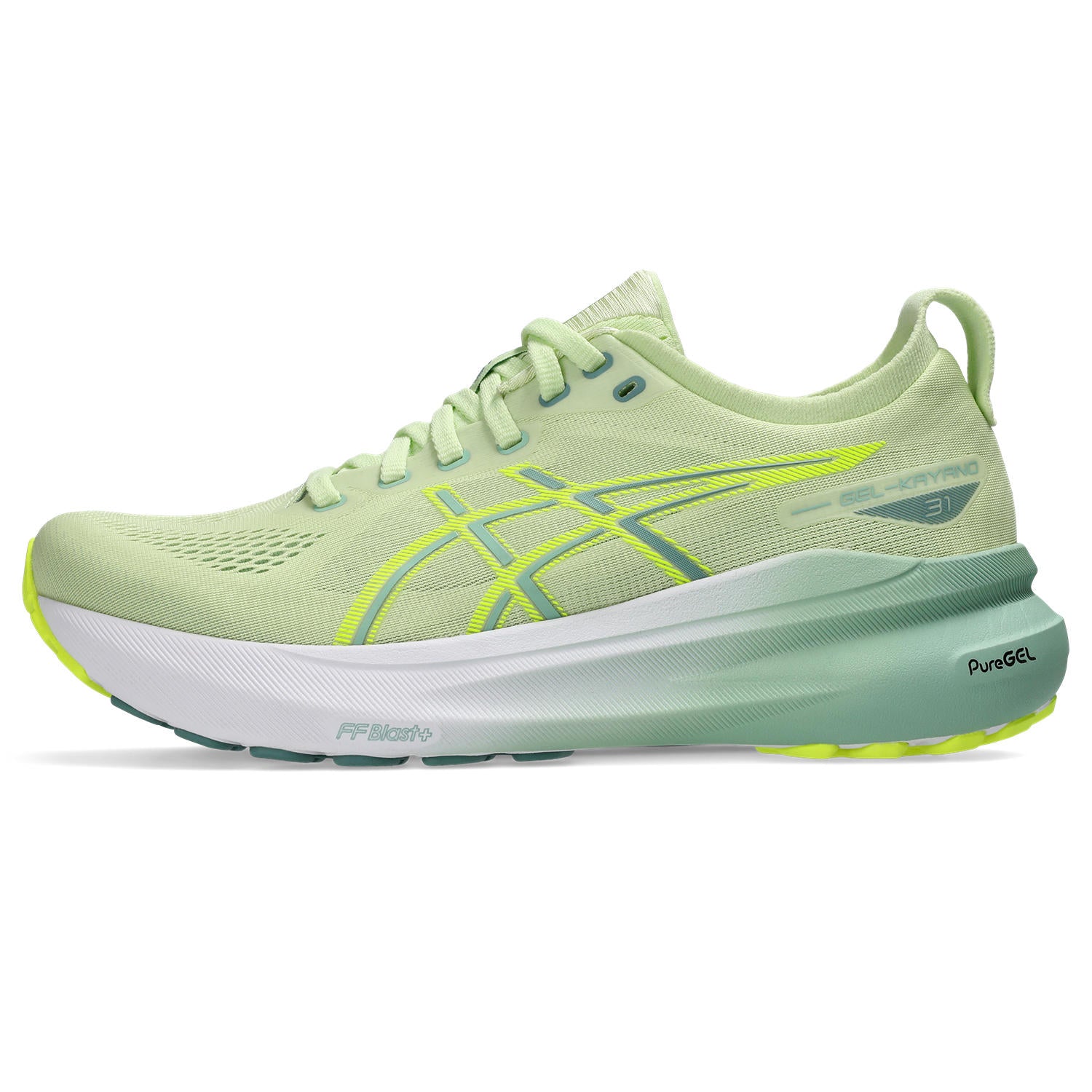 Asics Gel-Kayano 31 (WIDE WIDTH) Women's 7
