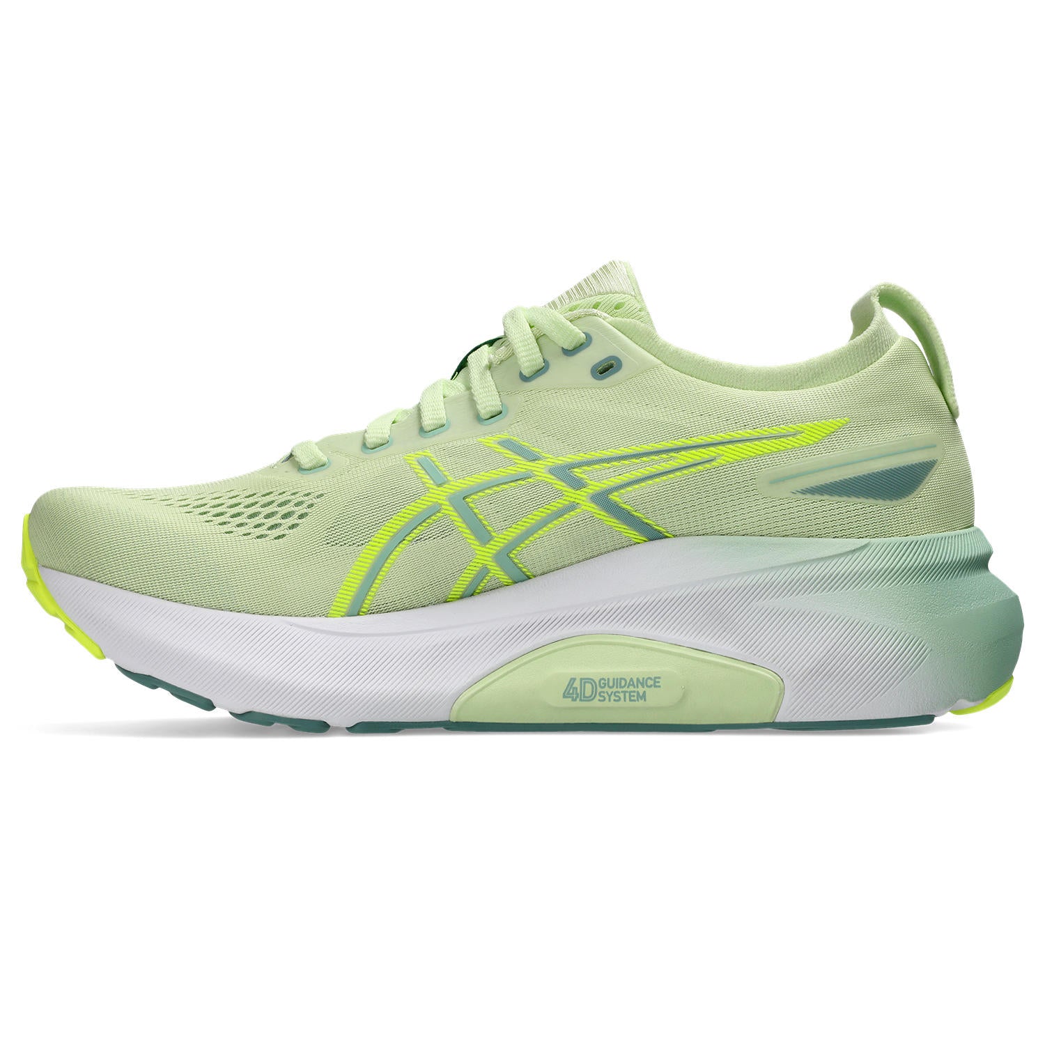 Asics Gel-Kayano 31 (WIDE WIDTH) Women's 8