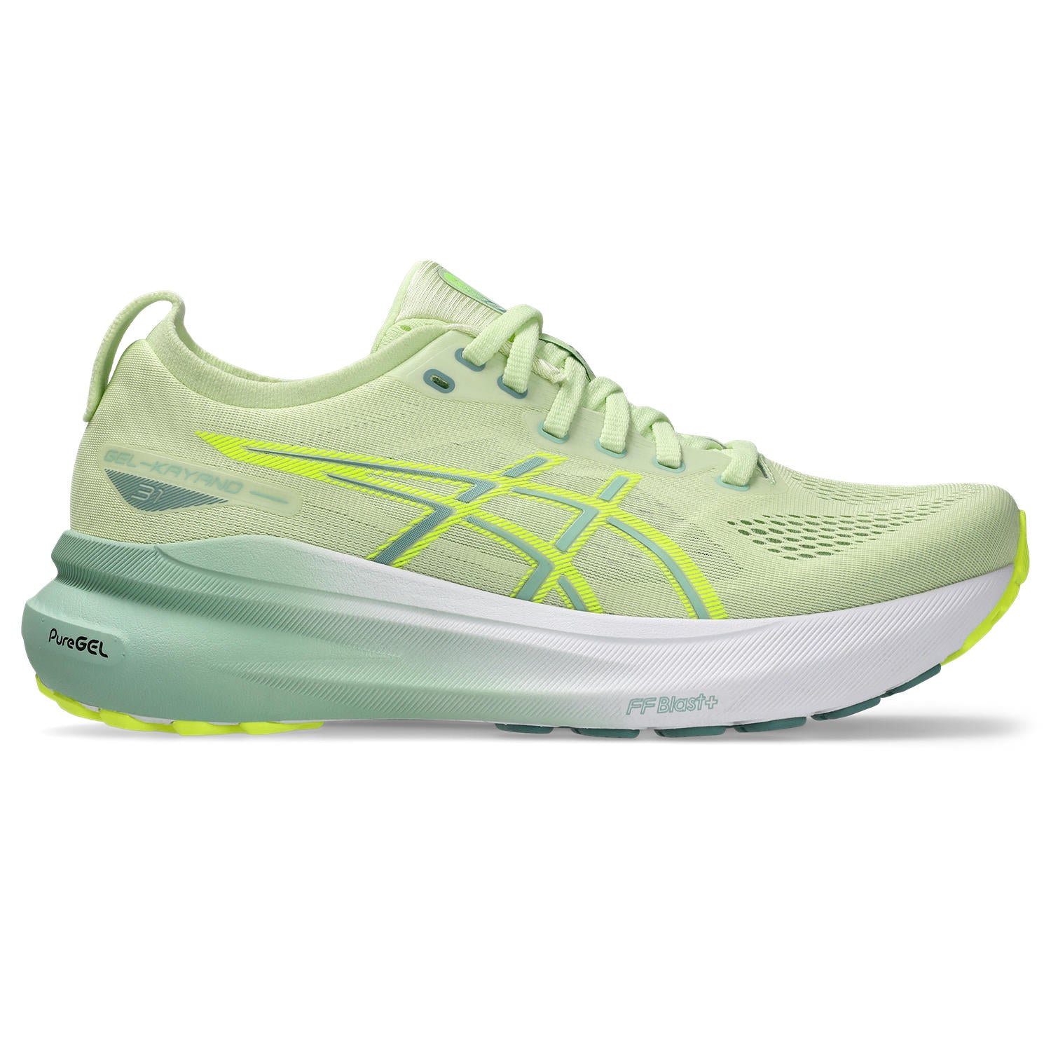 Asics Gel-Kayano 31 (WIDE WIDTH) Women's 2