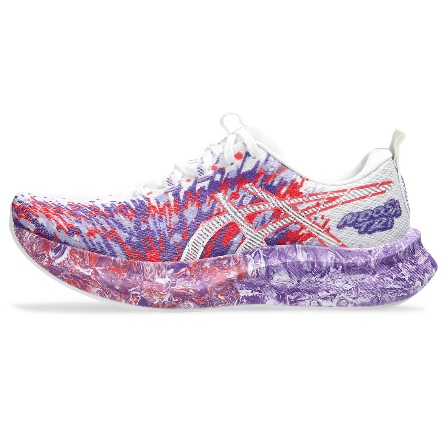 Asics Noosa Tri 16 Women's 29