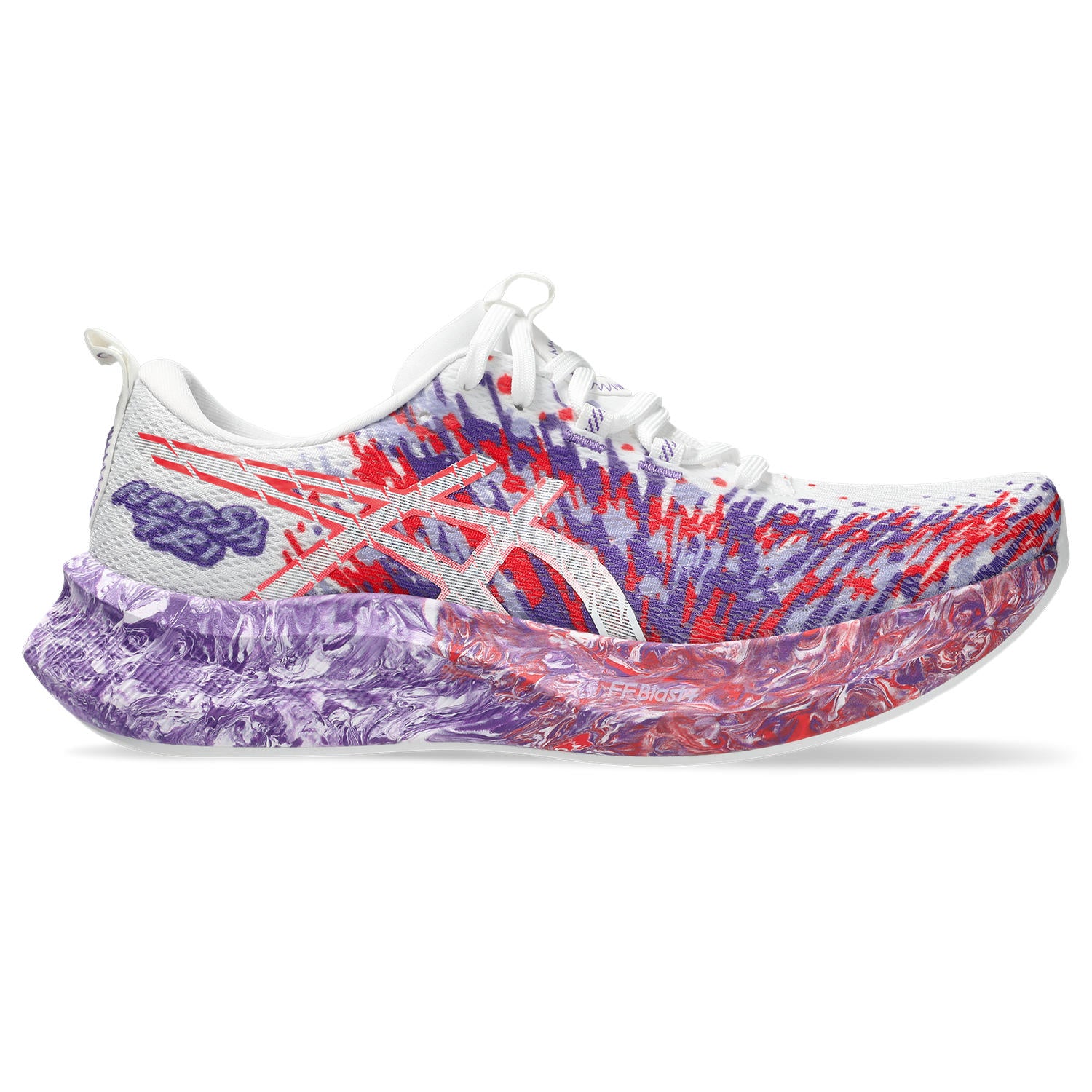 Asics Noosa Tri 16 Women's 25