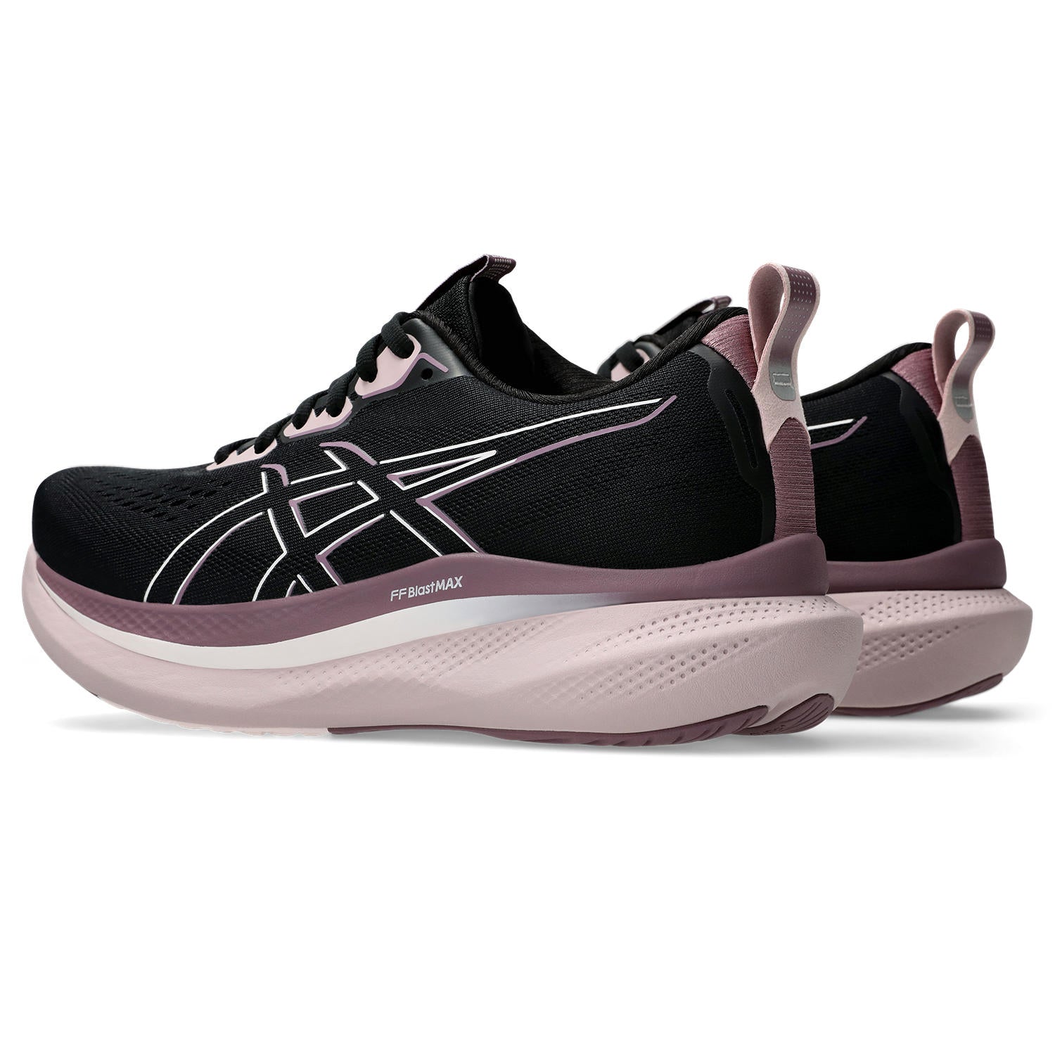 Asics Glideride Max Women's 5