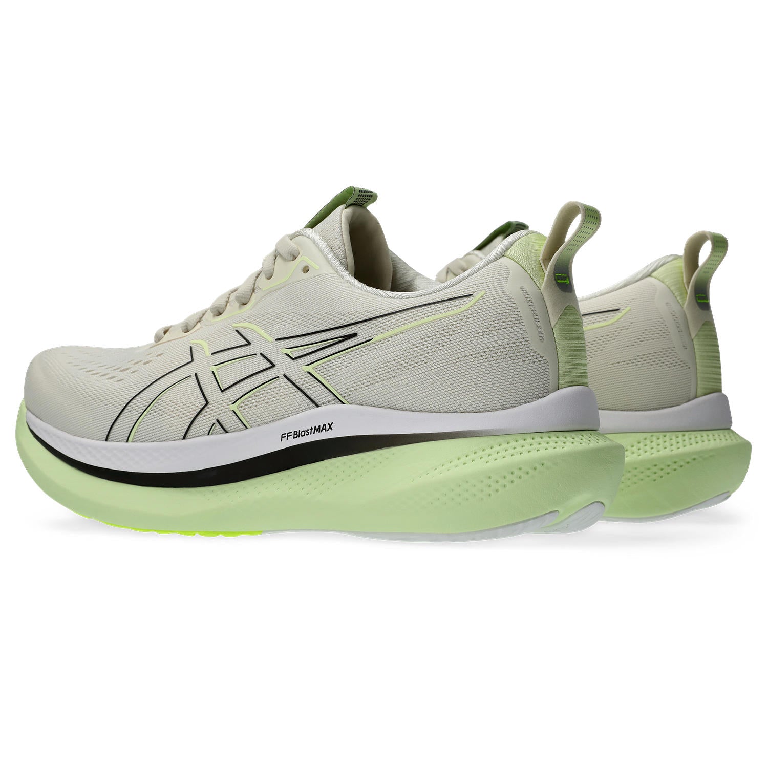 Asics Glideride Max Women's 13