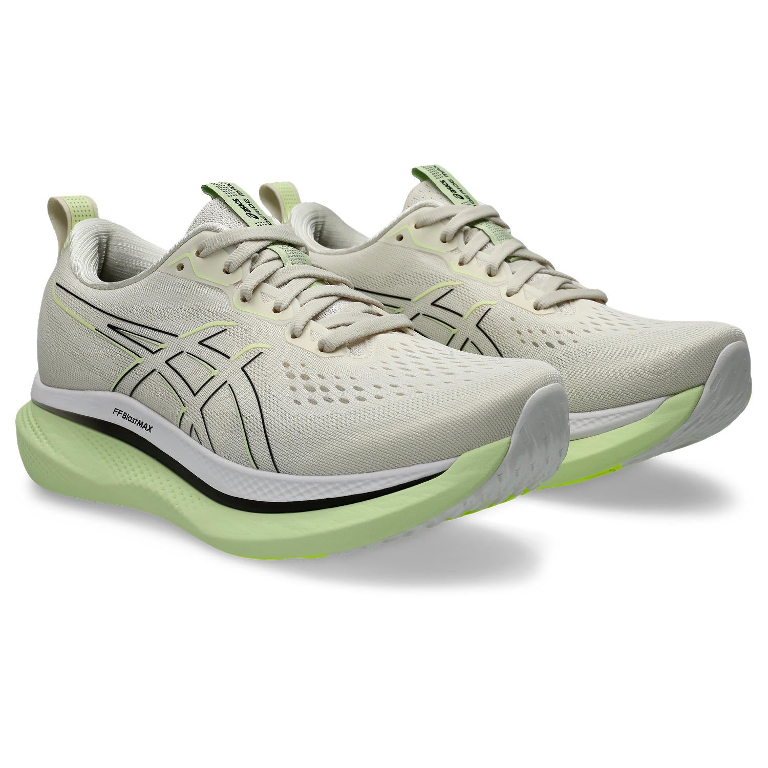 Asics Glideride Max Women's 9