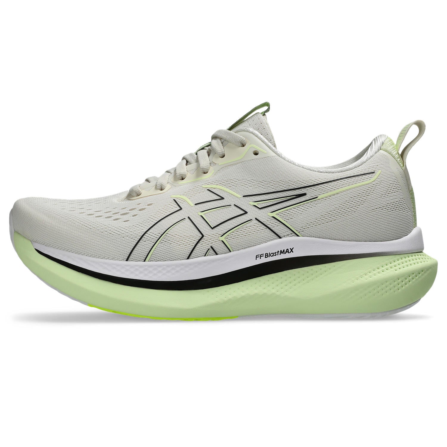 Asics Glideride Max Women's 15