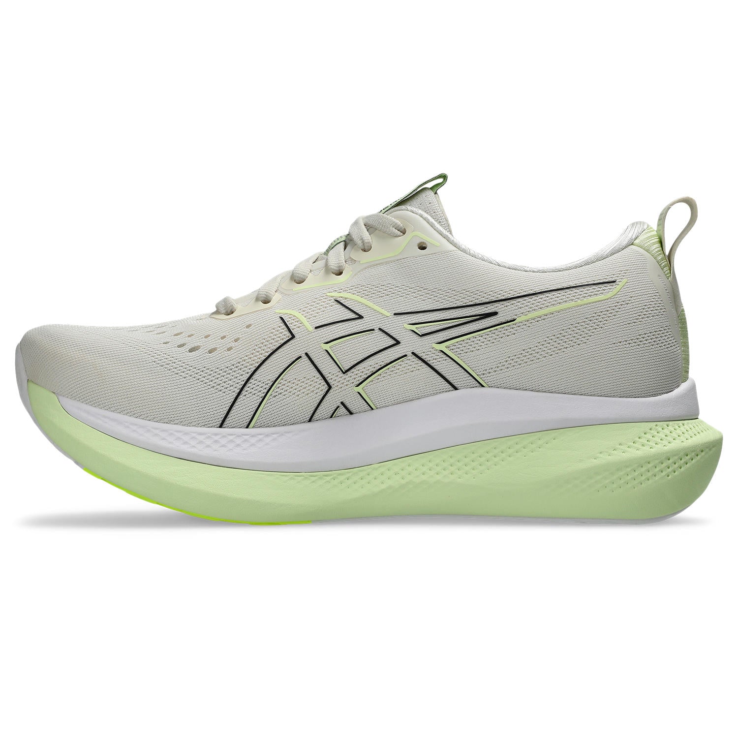 Asics Glideride Max Women's 16
