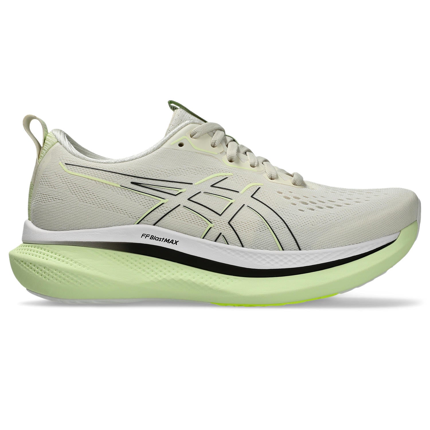 Asics Glideride Max Women's 10
