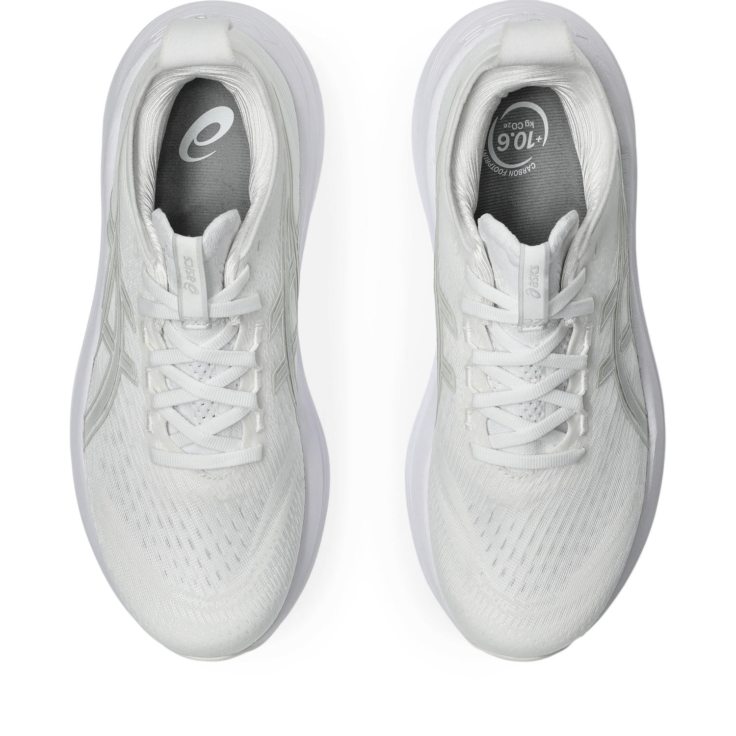 Asics GEL-NIMBUS 27 Women's 14