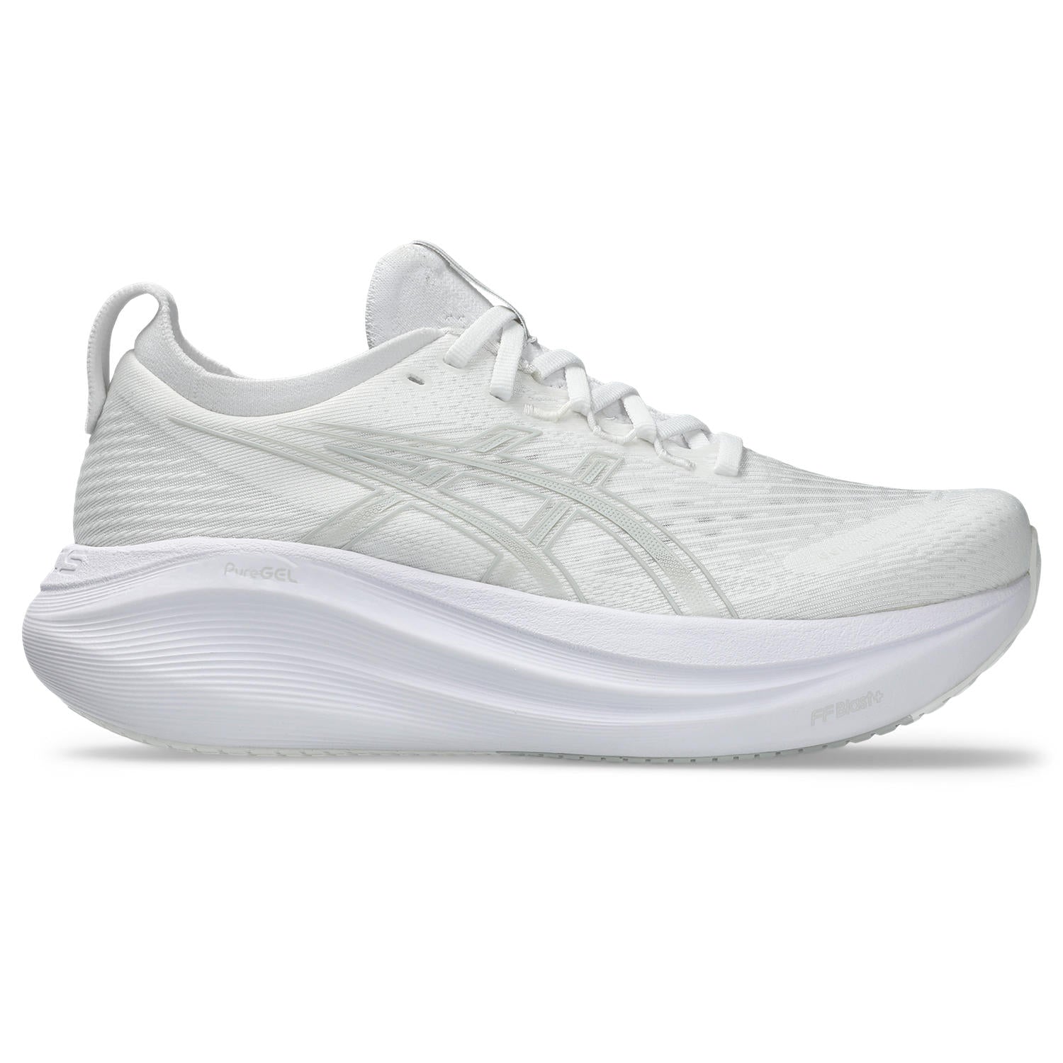 Asics GEL-NIMBUS 27 Women'sAsics GEL-NIMBUS 27 Women's 10
