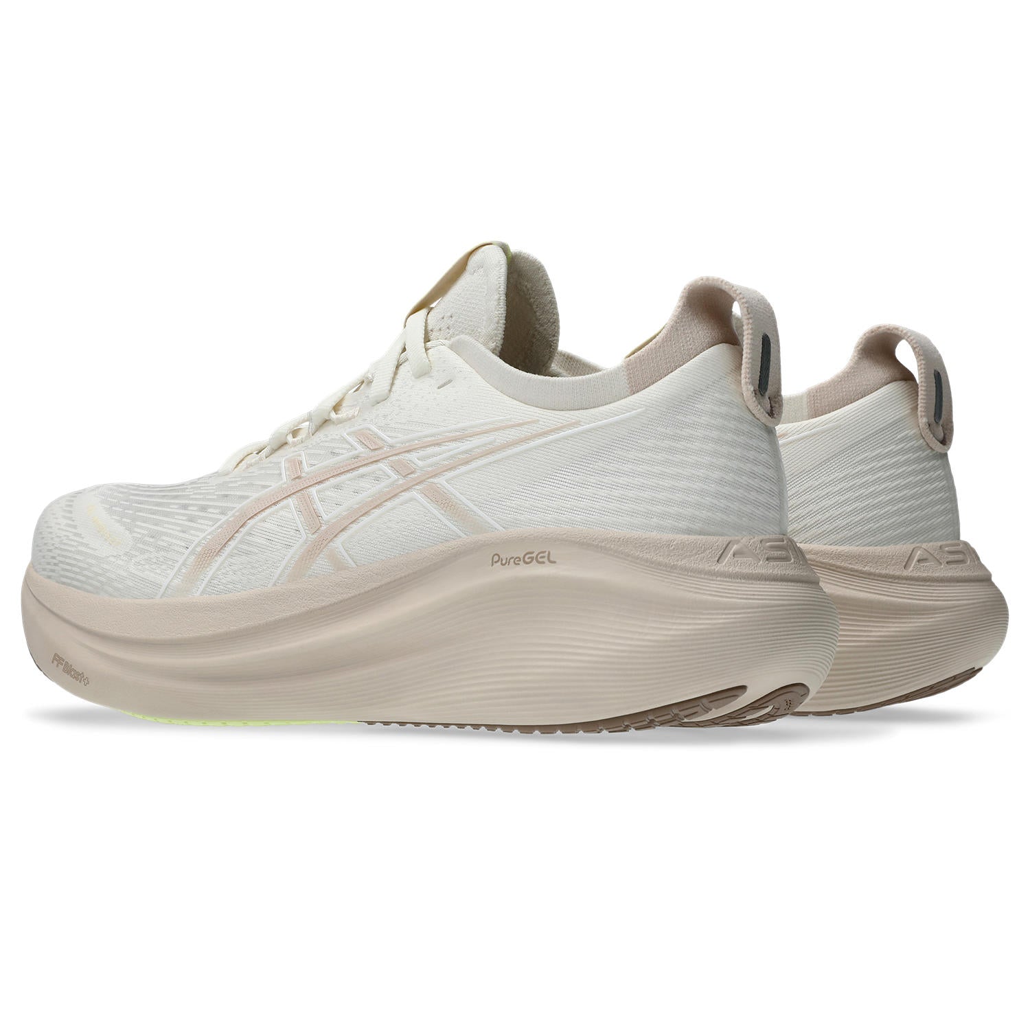 Asics GEL-NIMBUS 27 Women's 21