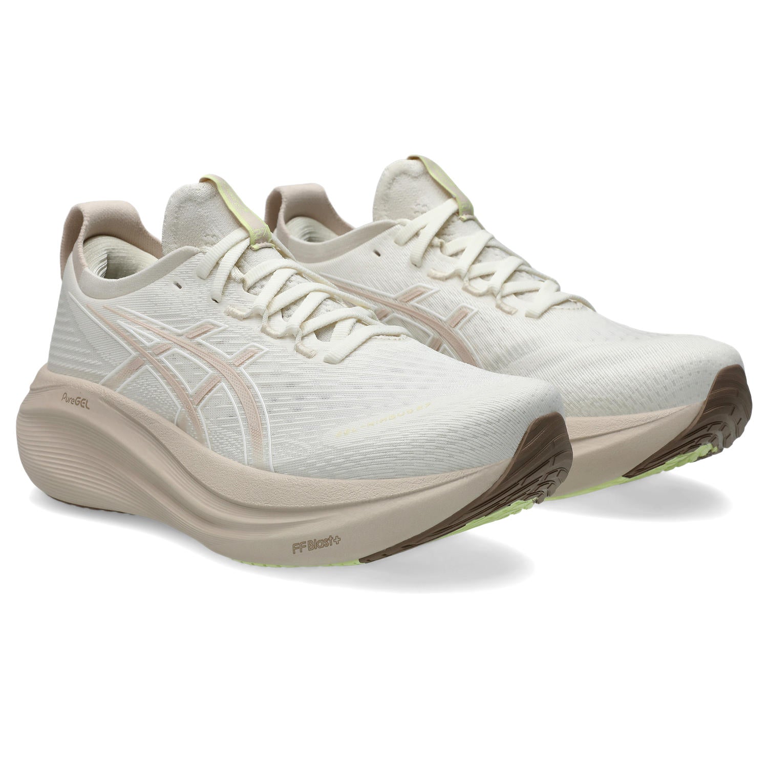 Asics GEL-NIMBUS 27 Women's 17