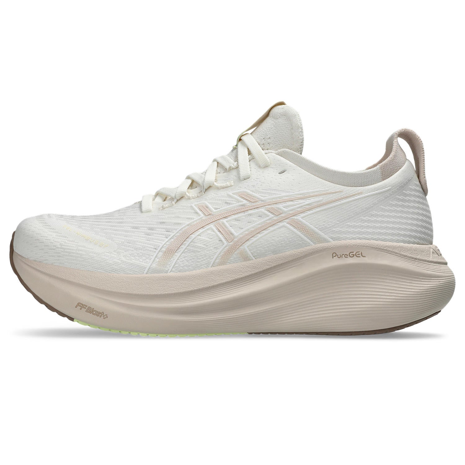Asics GEL-NIMBUS 27 Women's 23