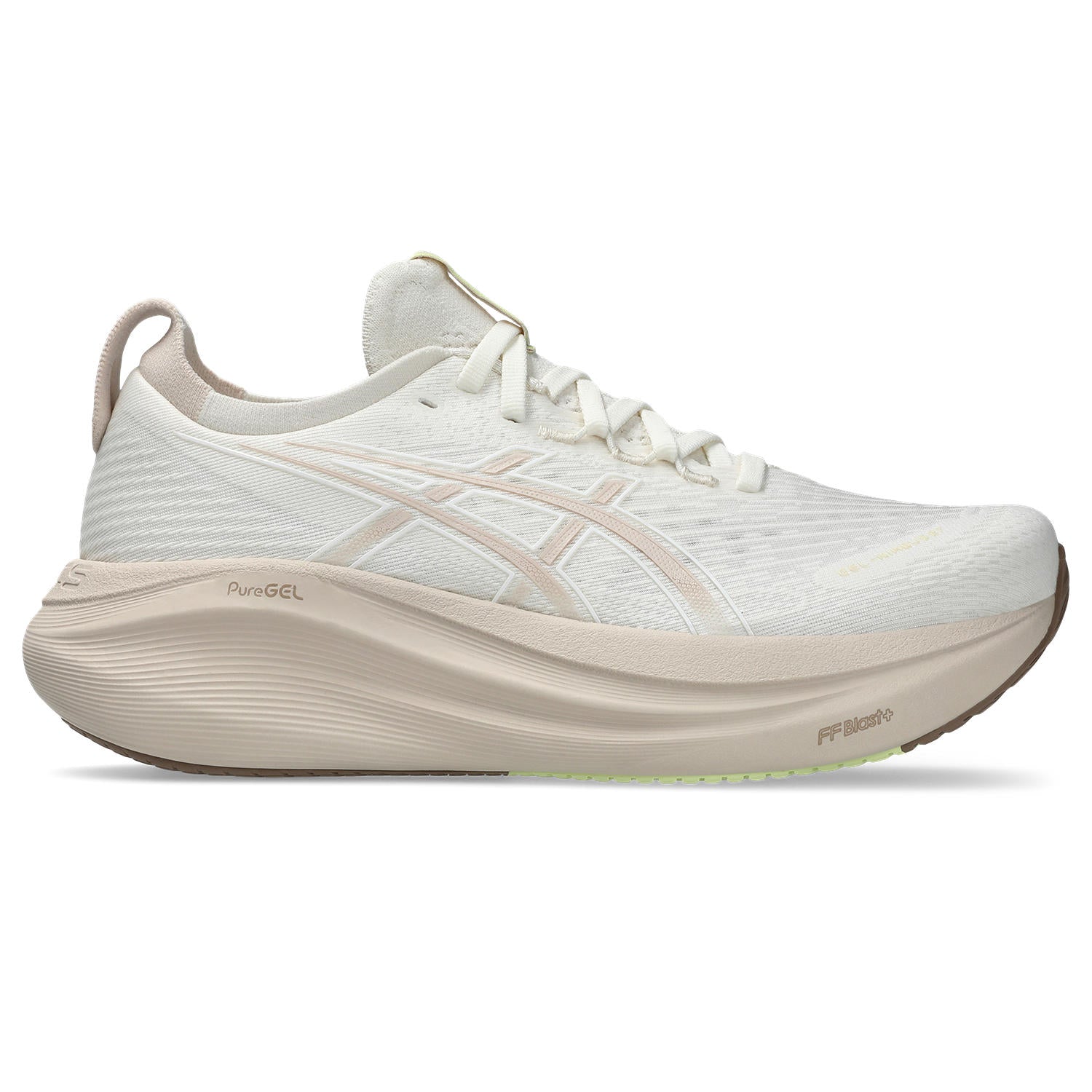 Asics GEL-NIMBUS 27 Women's 18