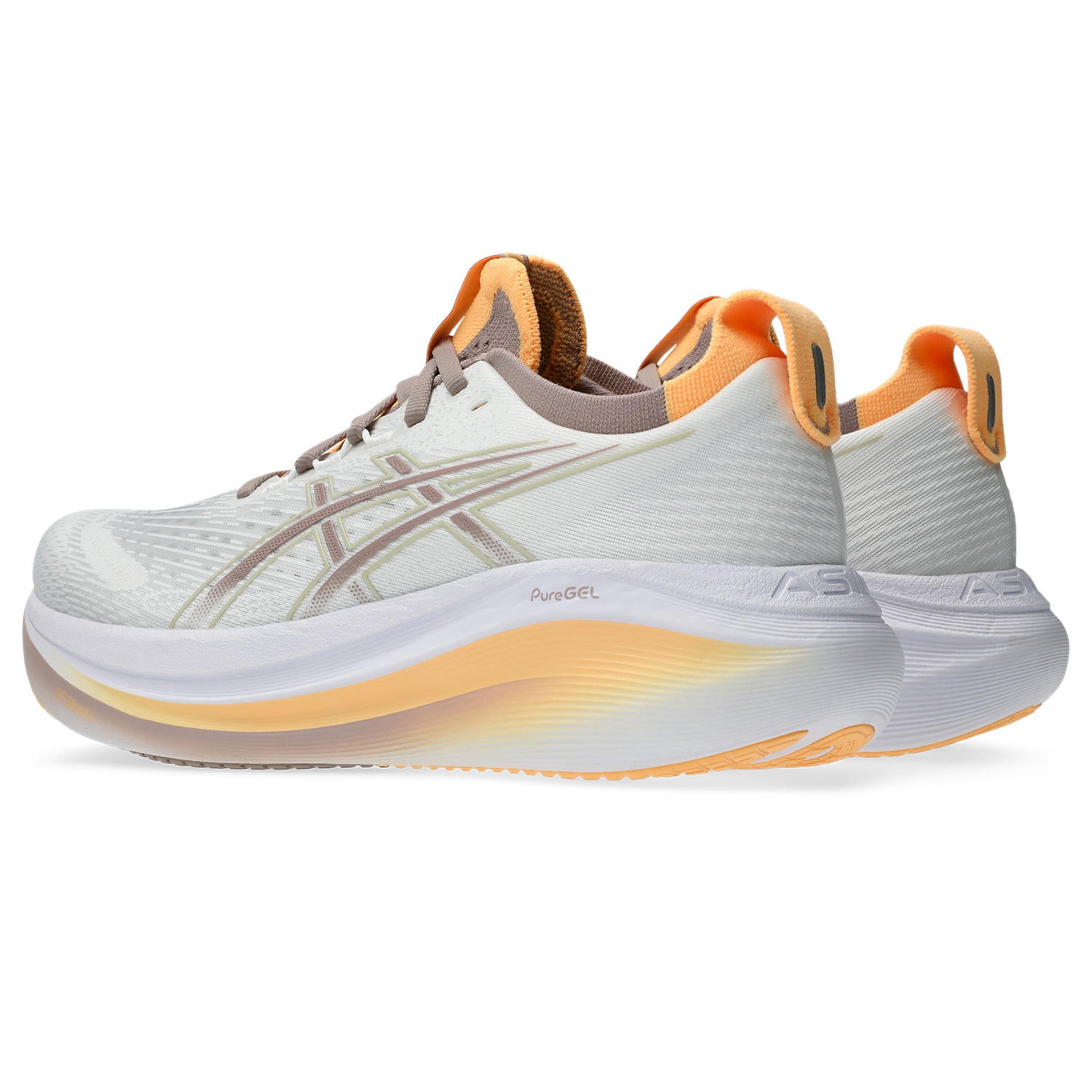 Asics GEL-NIMBUS 27 Women's 46