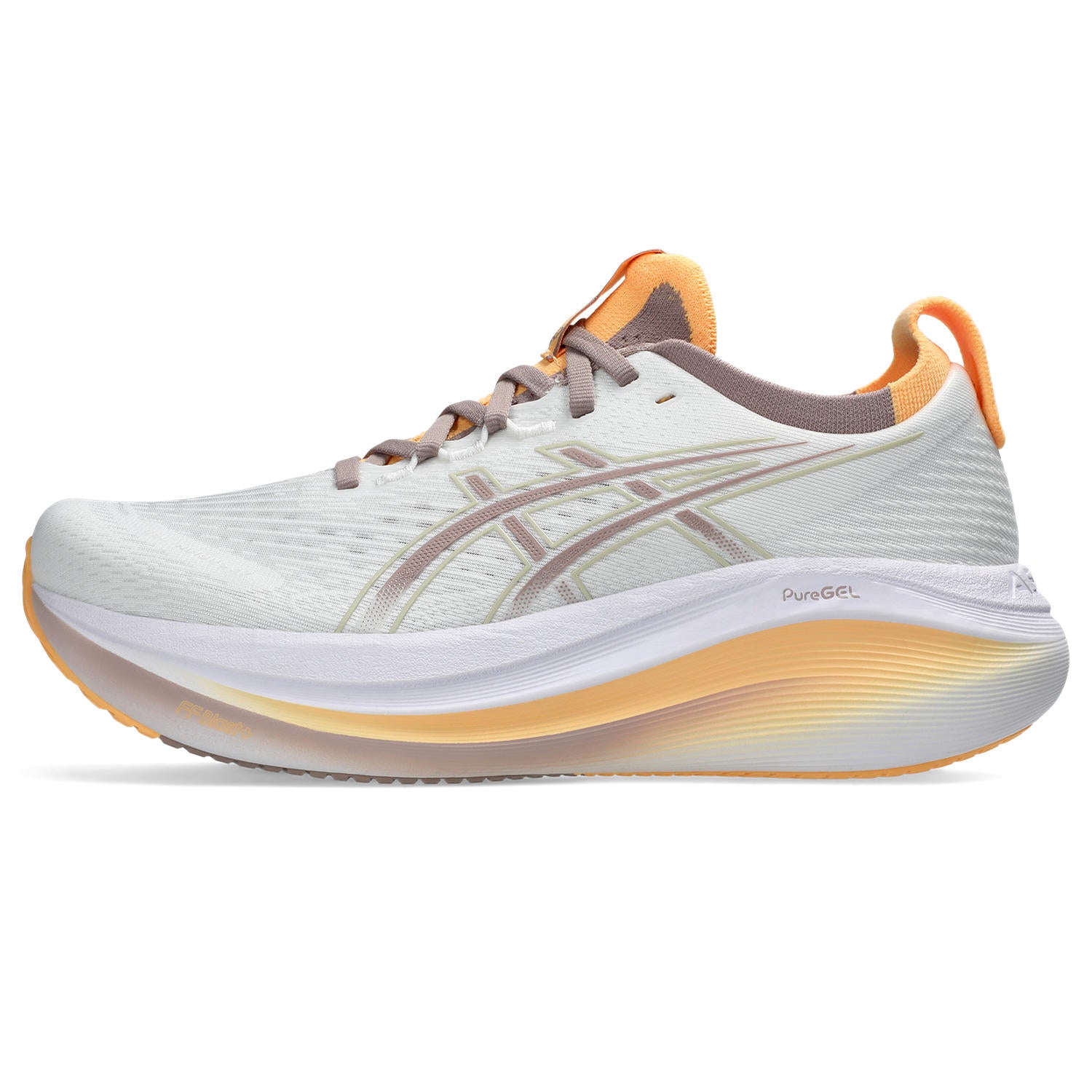 Asics GEL-NIMBUS 27 Women's 42