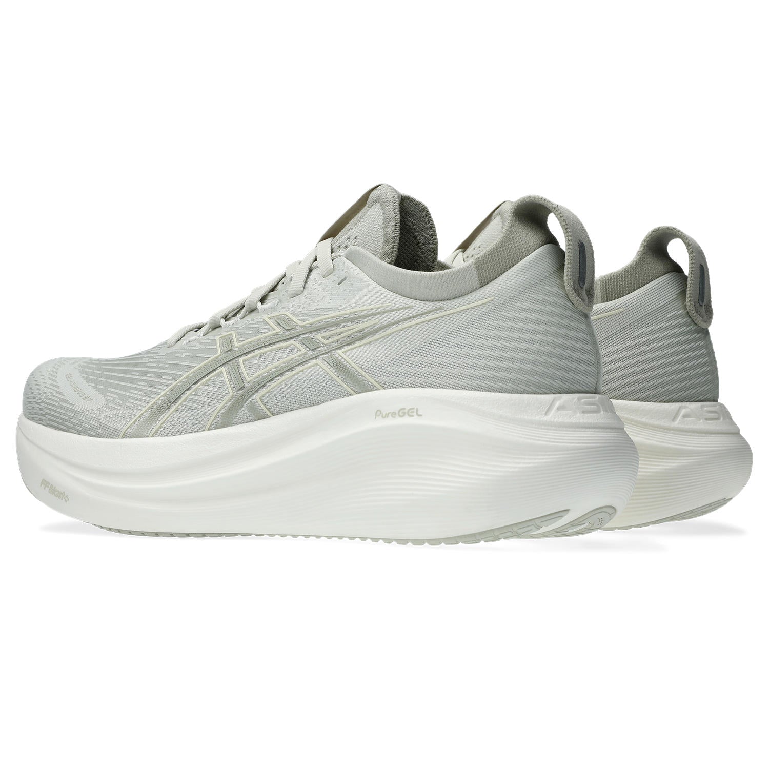 Asics GEL-NIMBUS 27 Women's 3