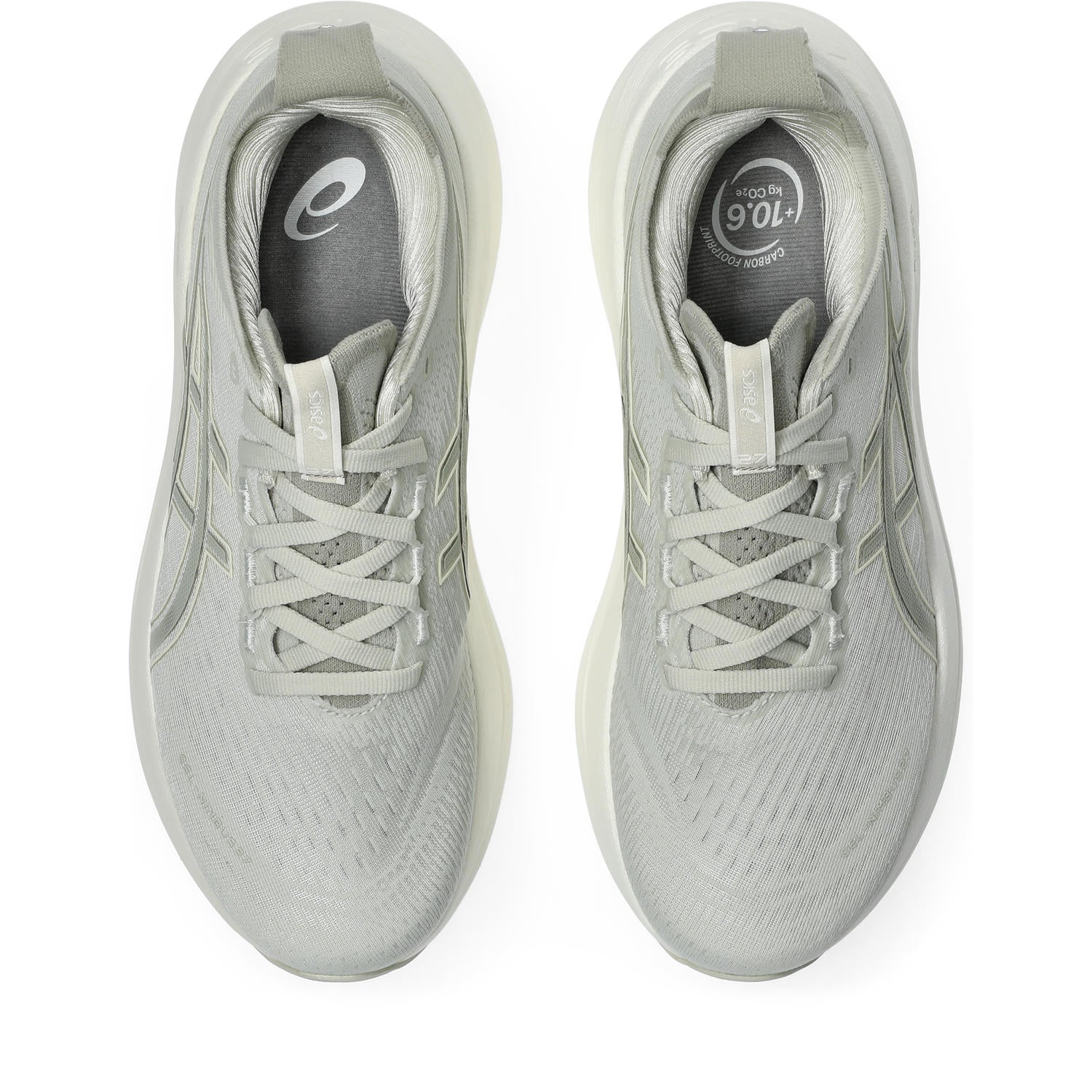 Asics GEL-NIMBUS 27 Women's 6
