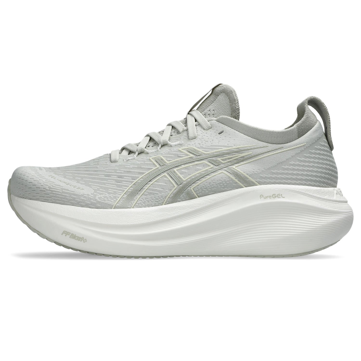 Asics GEL-NIMBUS 27 Women's 7
