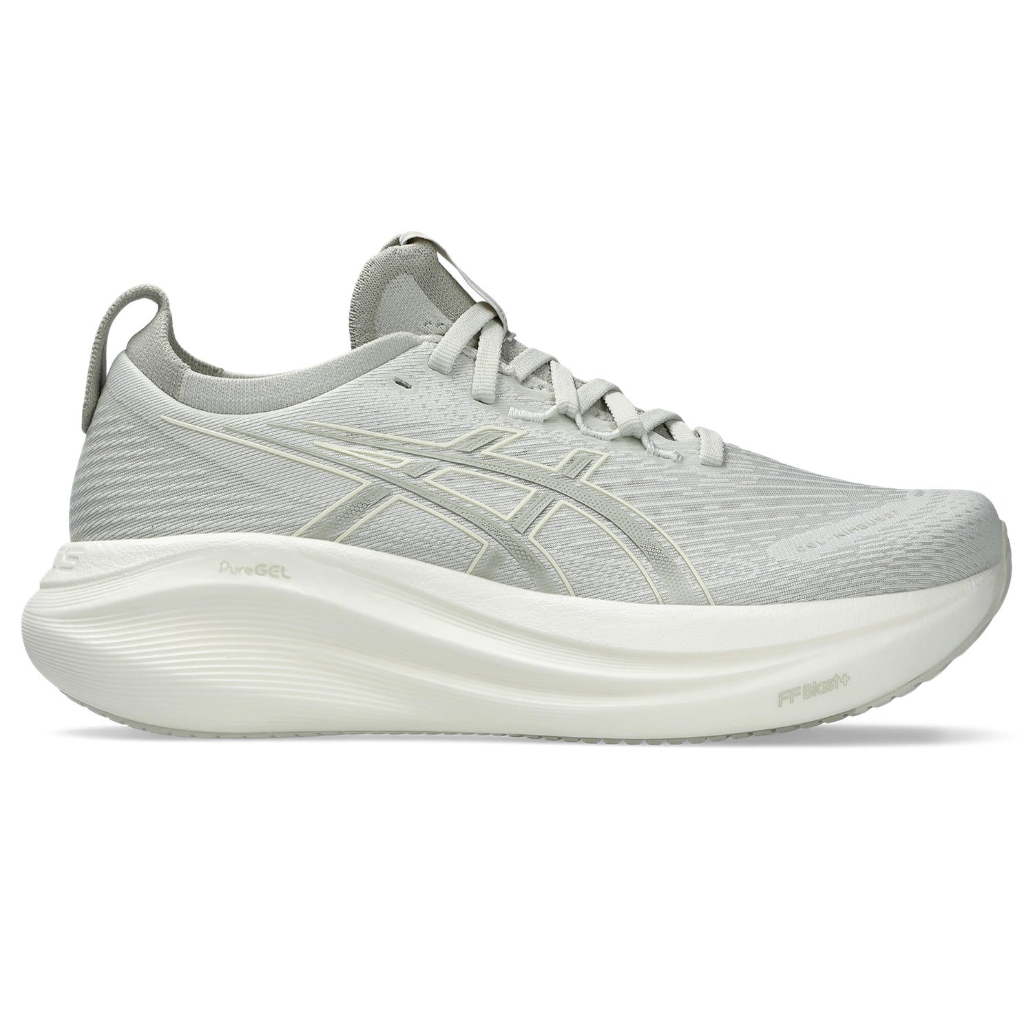 Asics GEL-NIMBUS 27 Women's 2