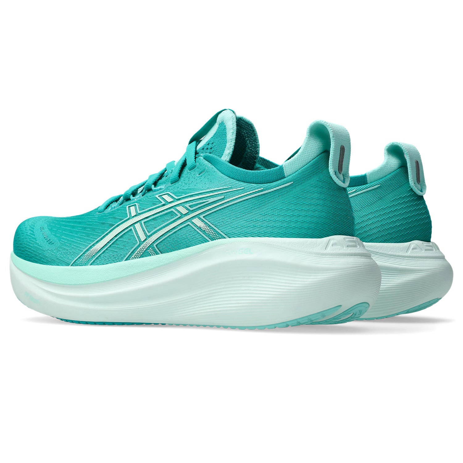 Asics GEL-NIMBUS 27 Women's 37