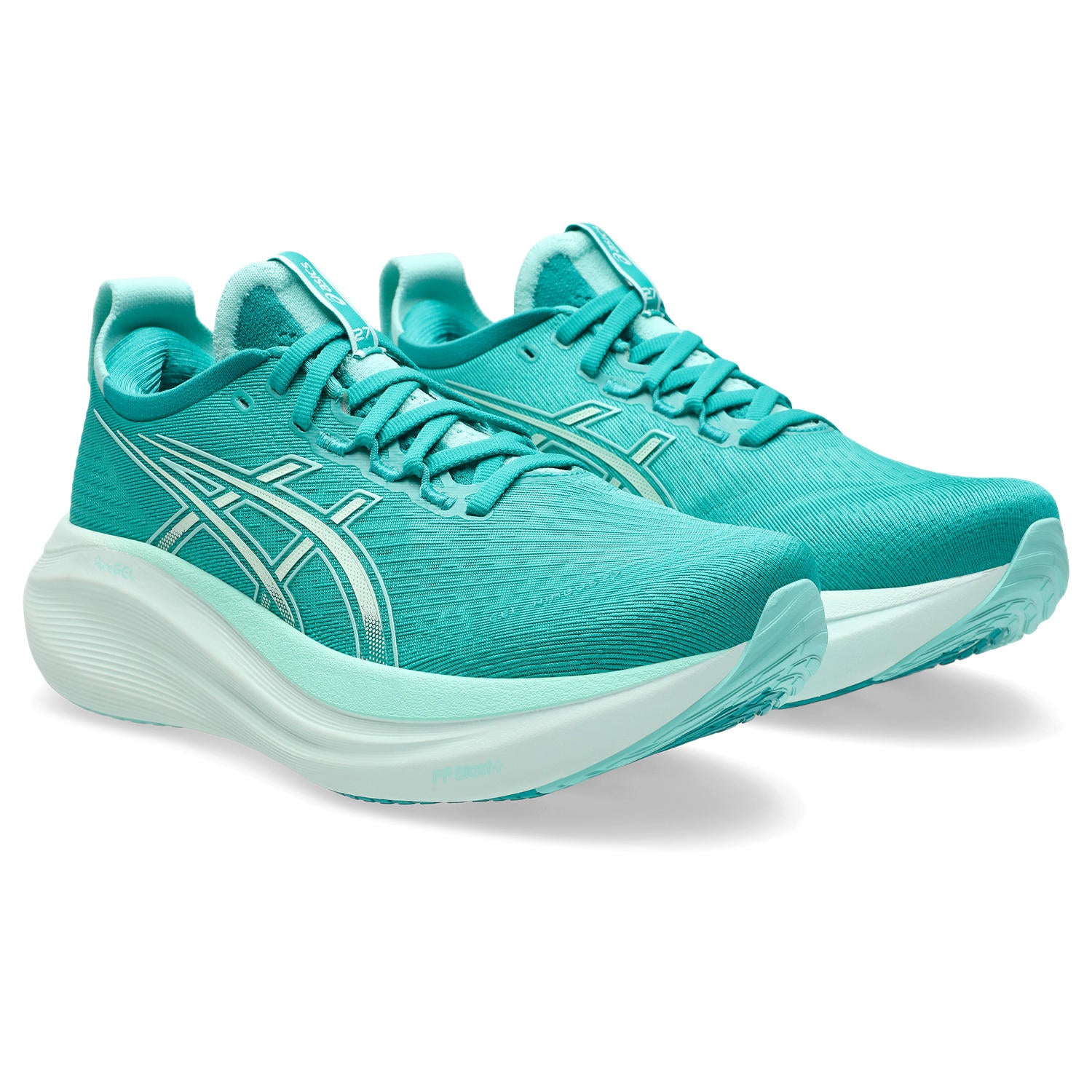 Asics GEL-NIMBUS 27 Women's 33