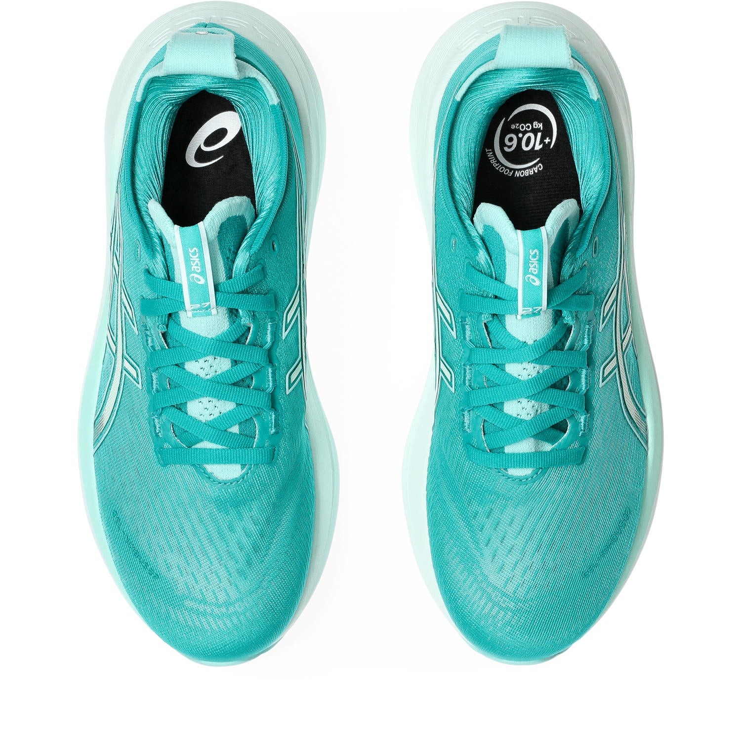 Asics GEL-NIMBUS 27 Women's 38