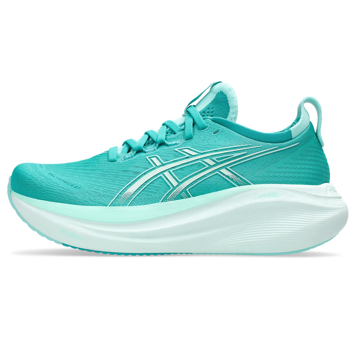 Asics GEL-NIMBUS 27 Women's 39