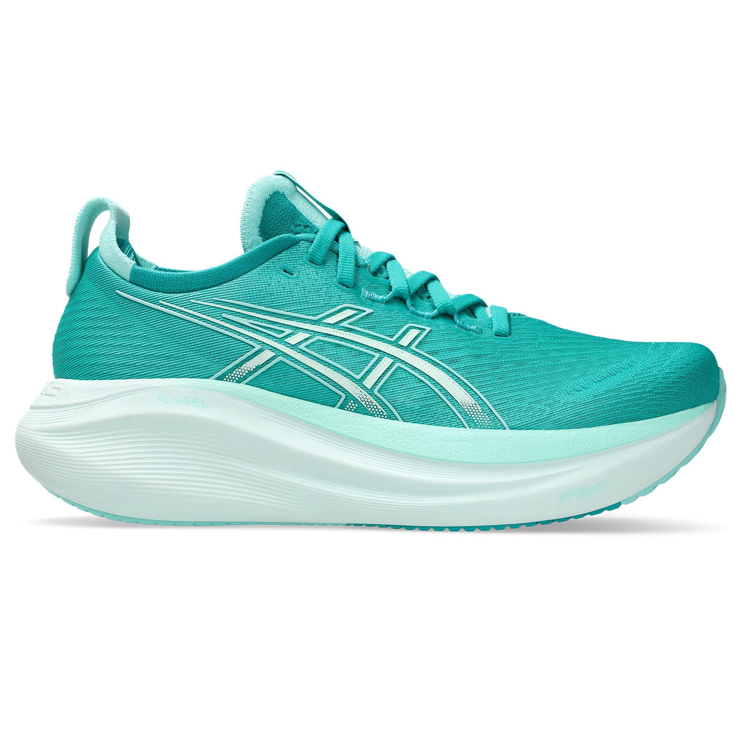 Asics GEL-NIMBUS 27 Women's 34