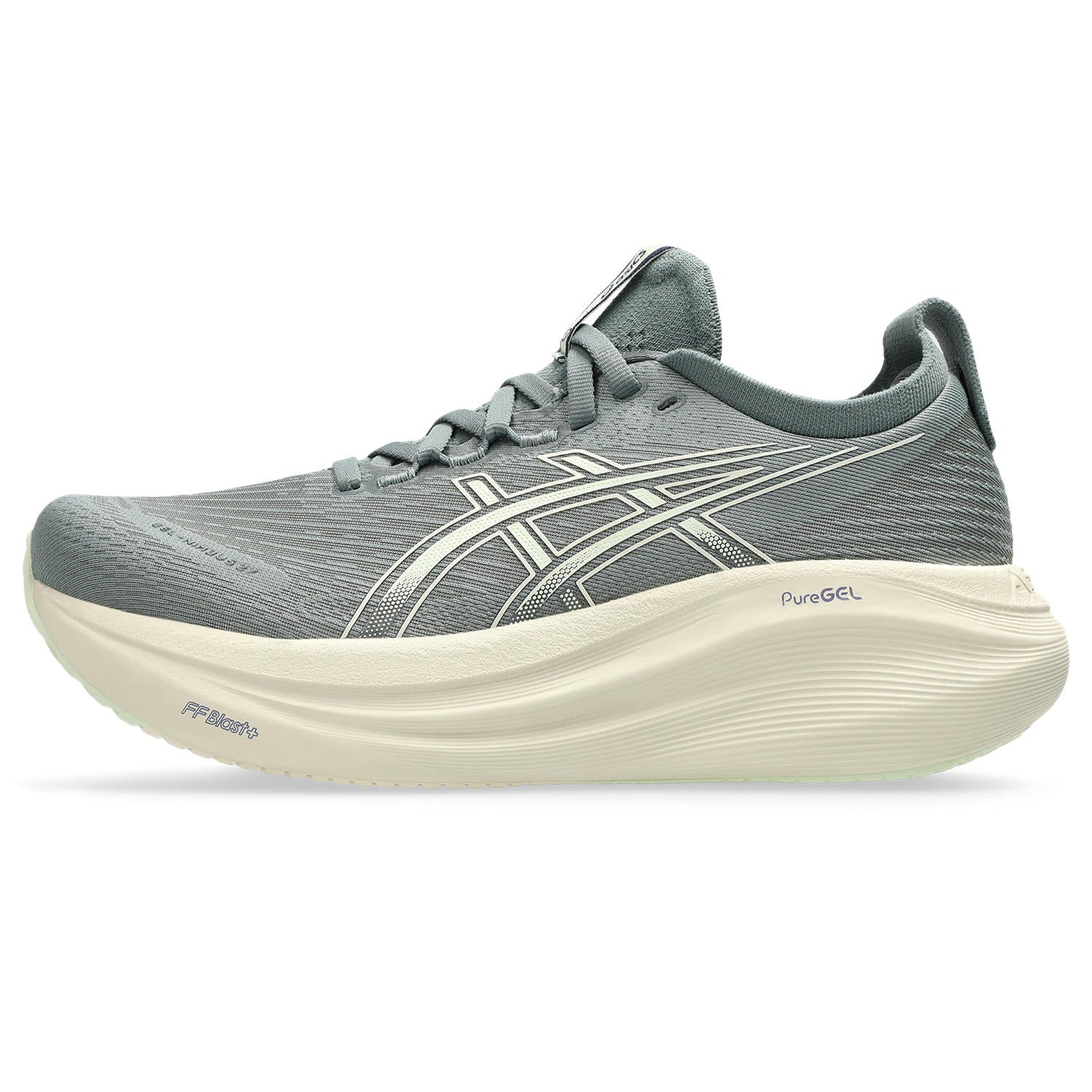 Asics GEL-NIMBUS 27 Women's 54