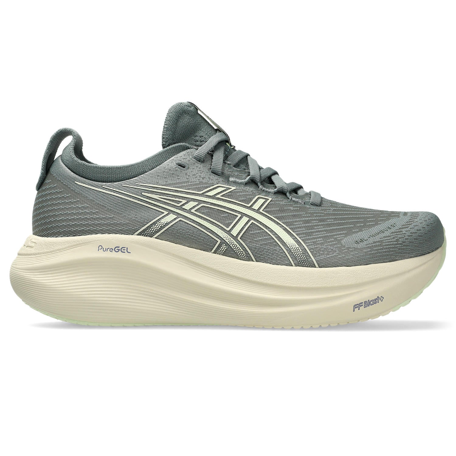 Asics GEL-NIMBUS 27 Women's 49