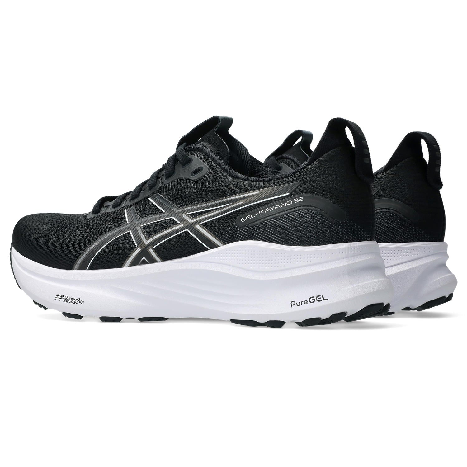 Asics Gel-Kayano 32 Women's 5