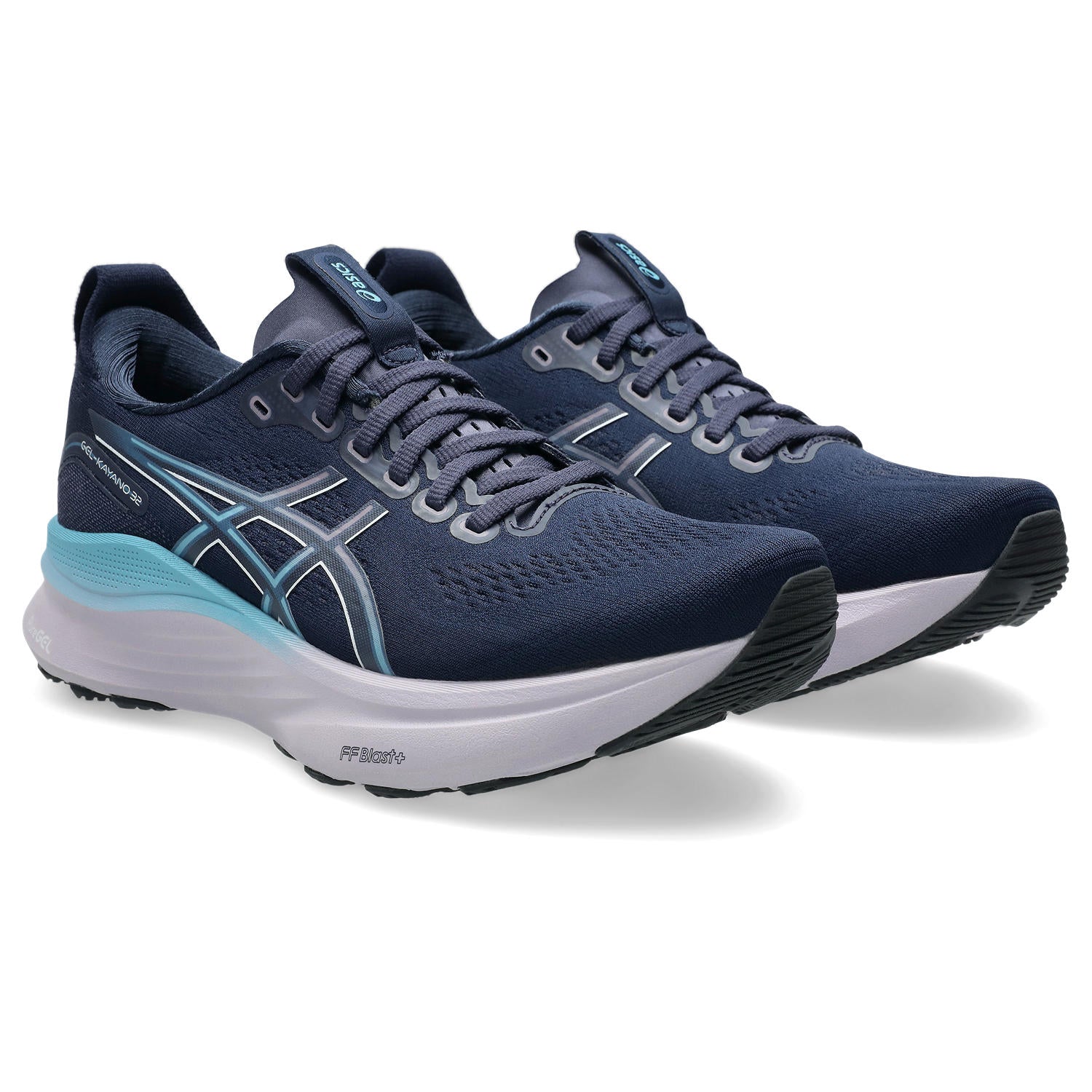 Asics Gel-Kayano 32 Women's 25