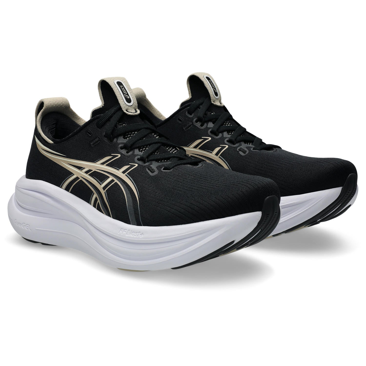 Asics Gel-Nimbus 28 Women's 17