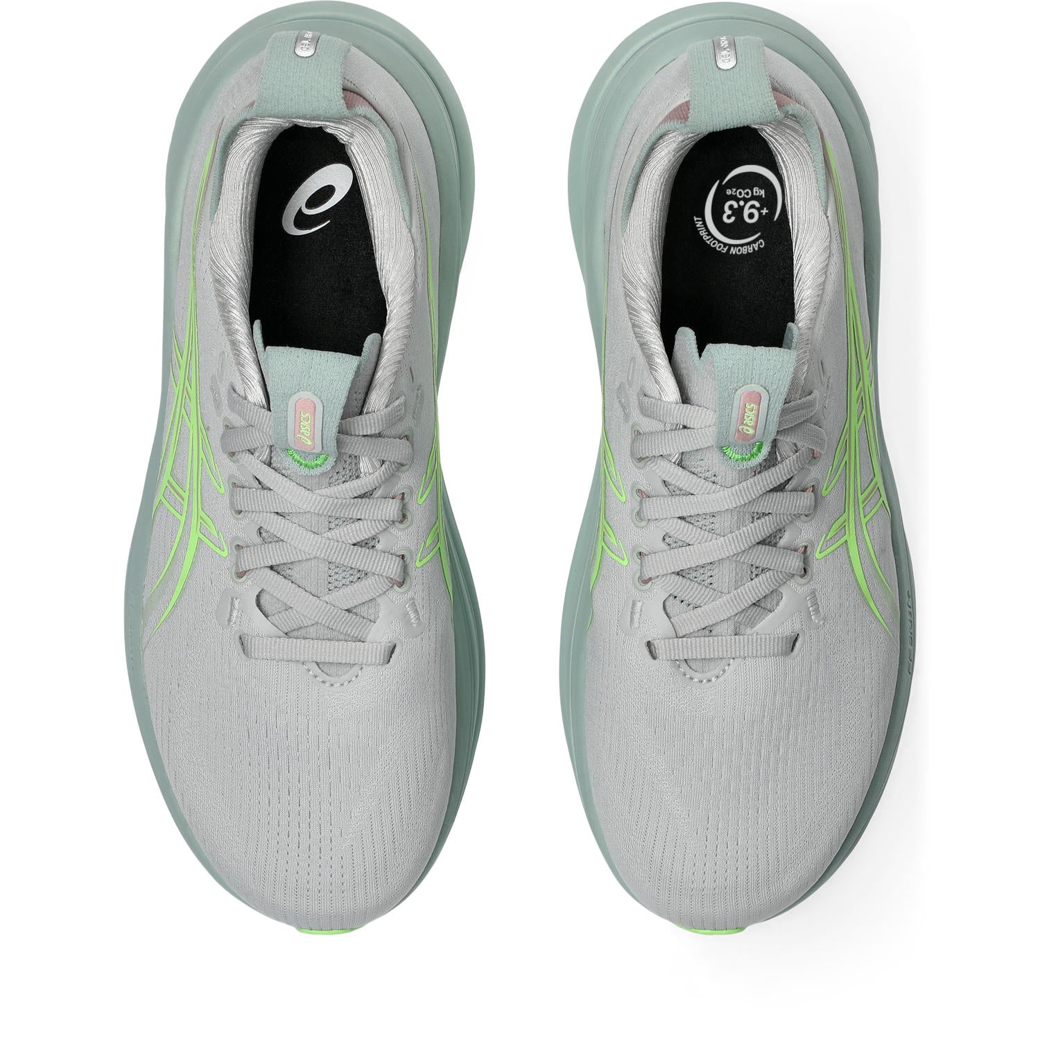 Asics Gel-Nimbus 28 Women's 16