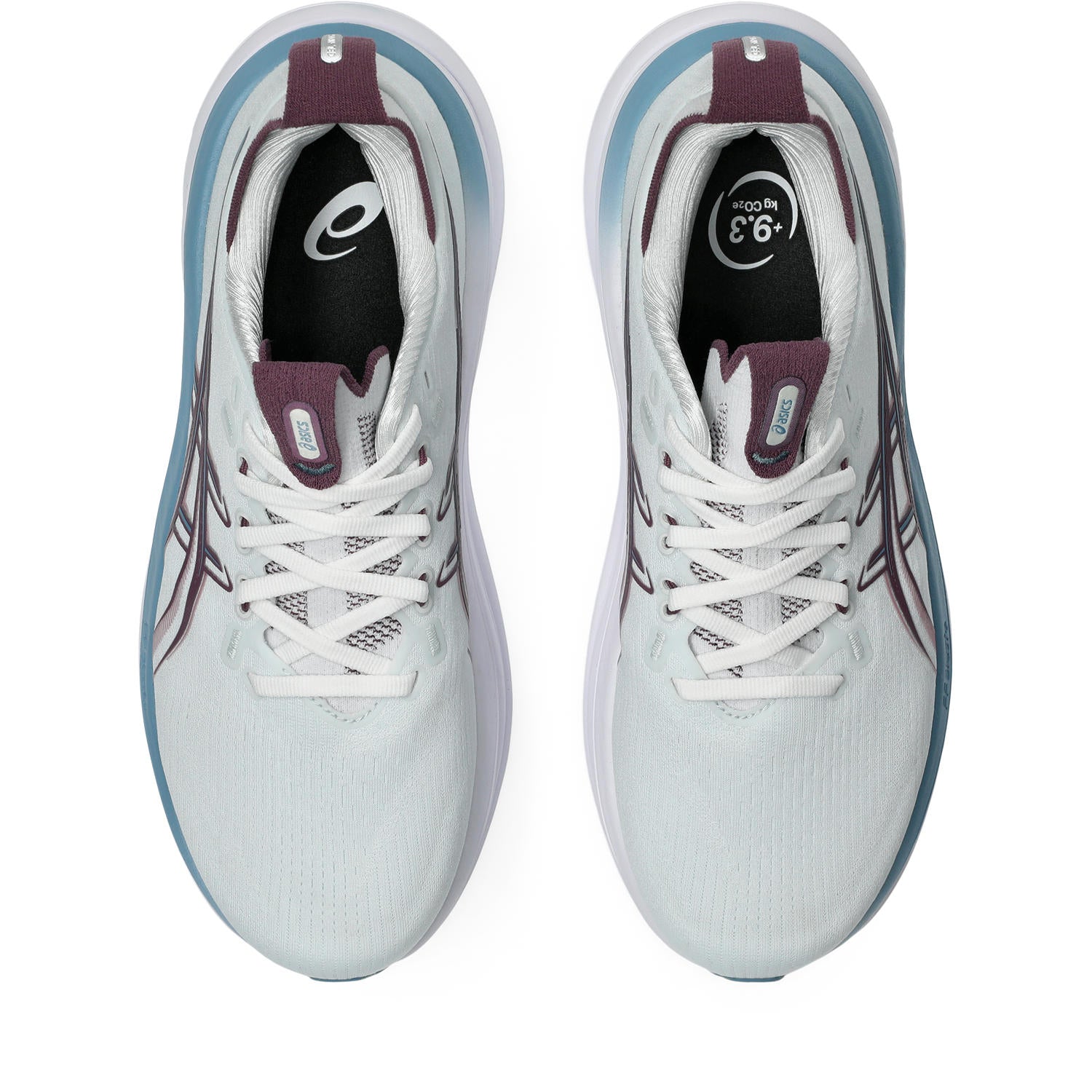 Asics Gel-Nimbus 28 Women's 8