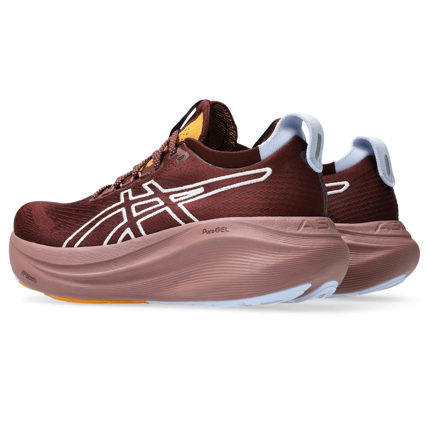 Asics Gel-Nimbus 27 TR Women's 5
