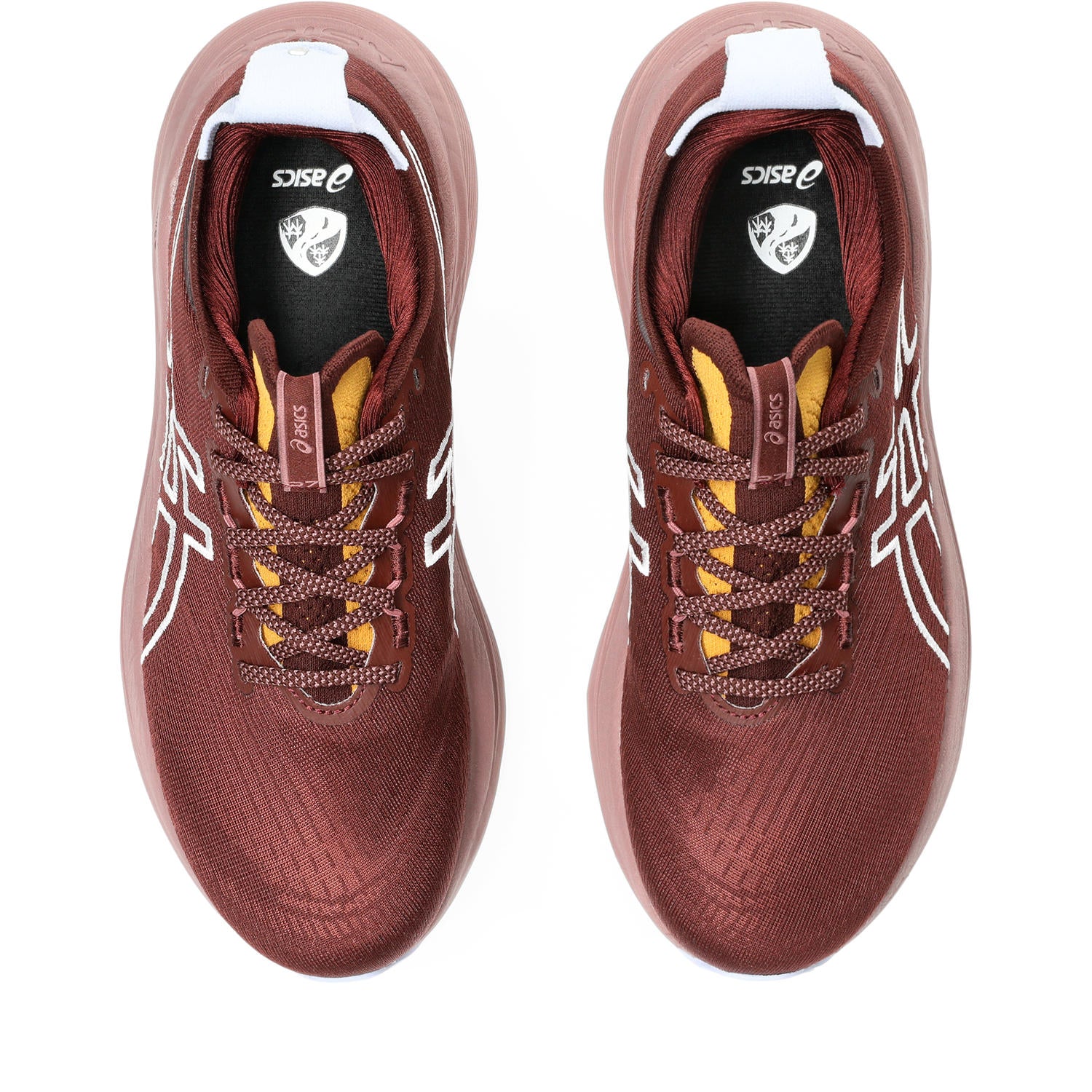 Asics Gel-Nimbus 27 TR Women's 6