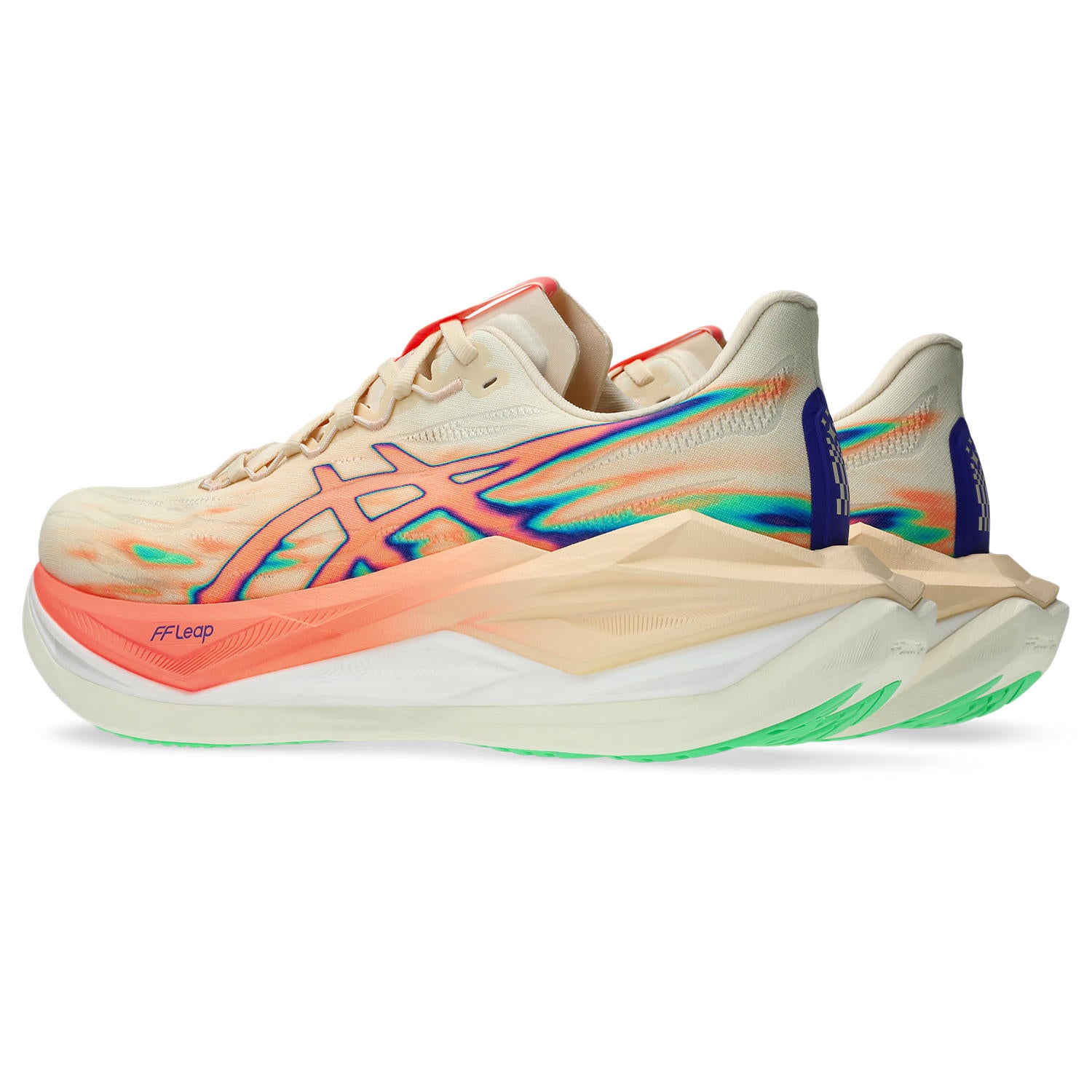 Asics Superblast 3 Unisiex 4