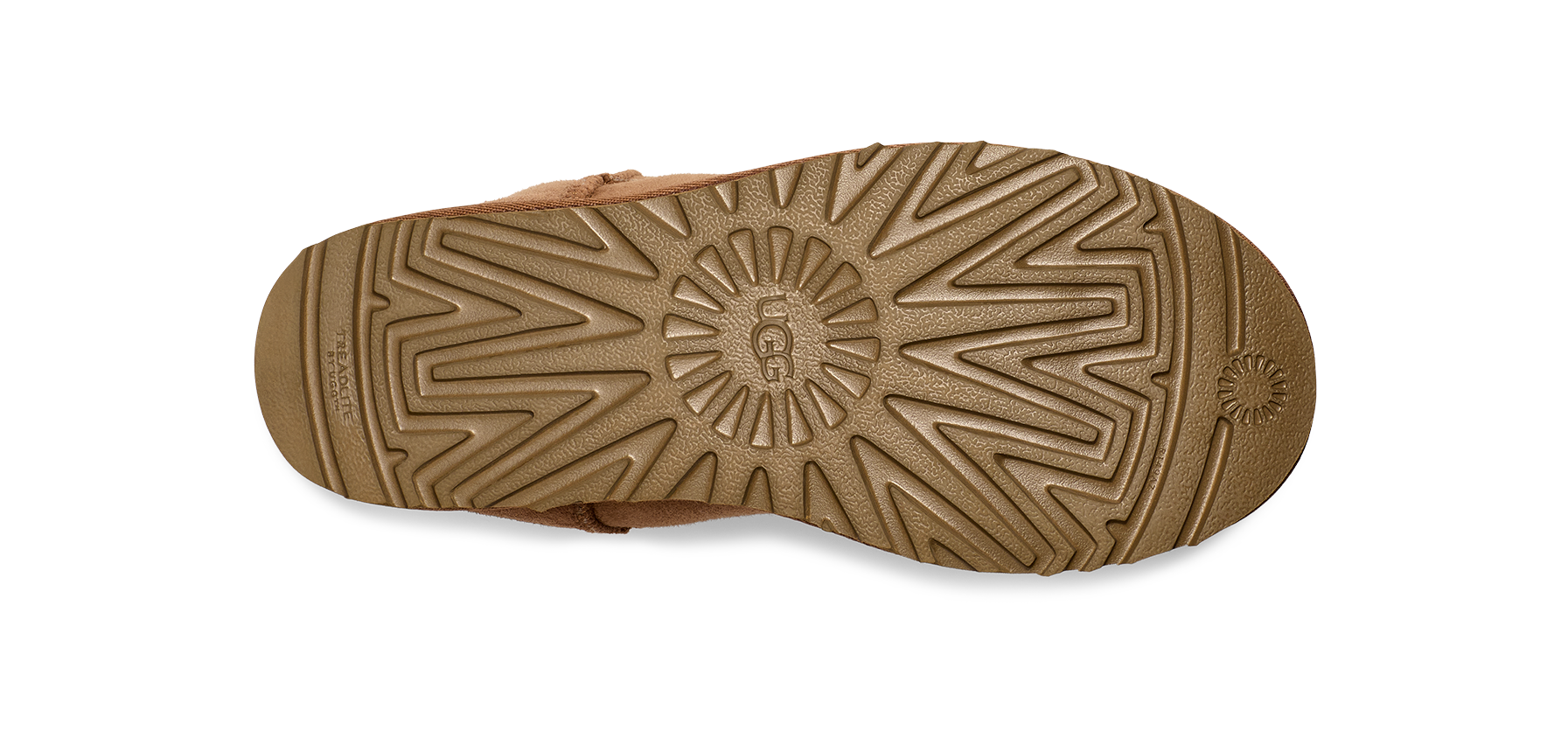 UGG Classic Mini II Boot Women's 12