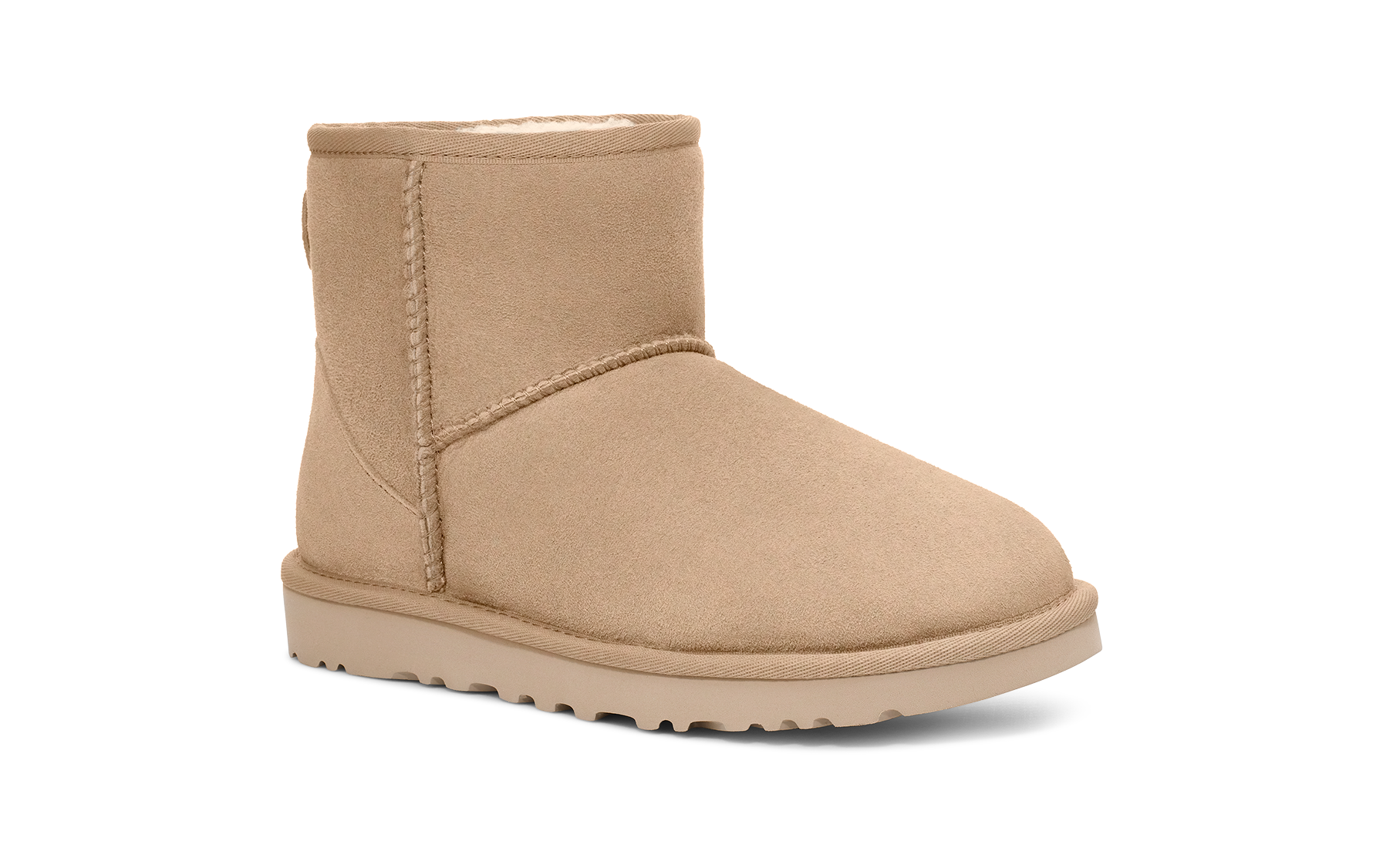 UGG Classic Mini II Boot Women's 13