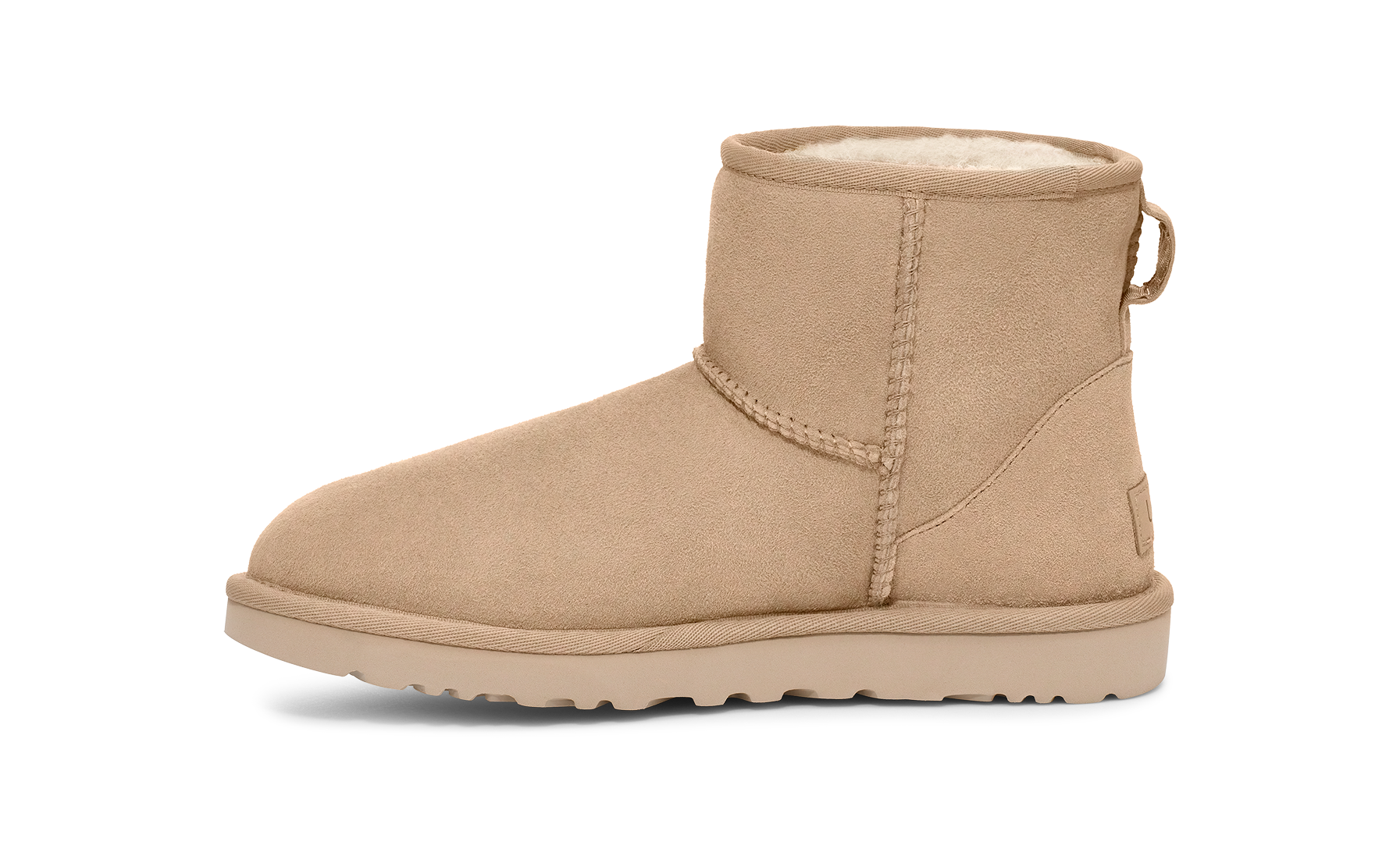 UGG Classic Mini II Boot Women's 15