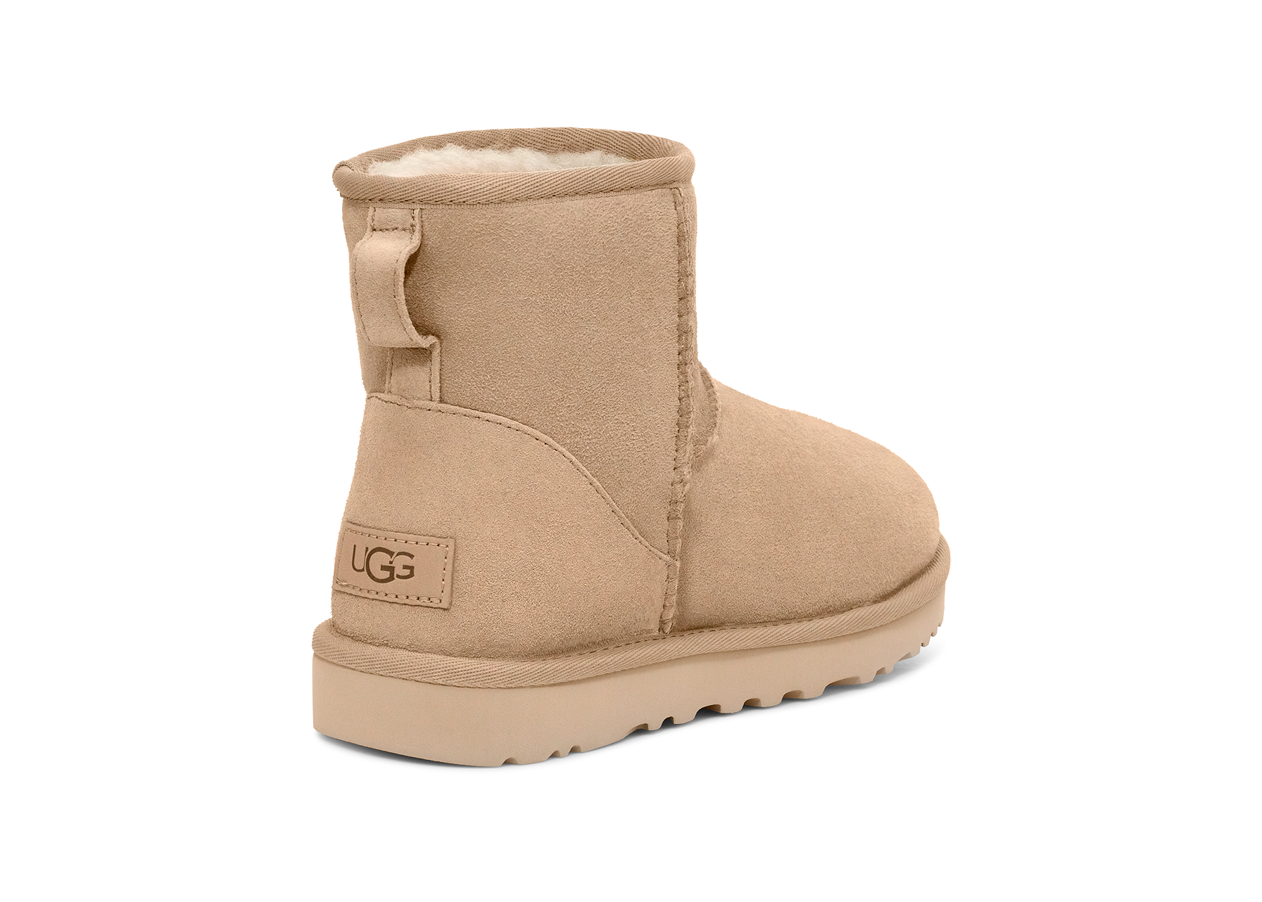 UGG Classic Mini II Boot Women's 16