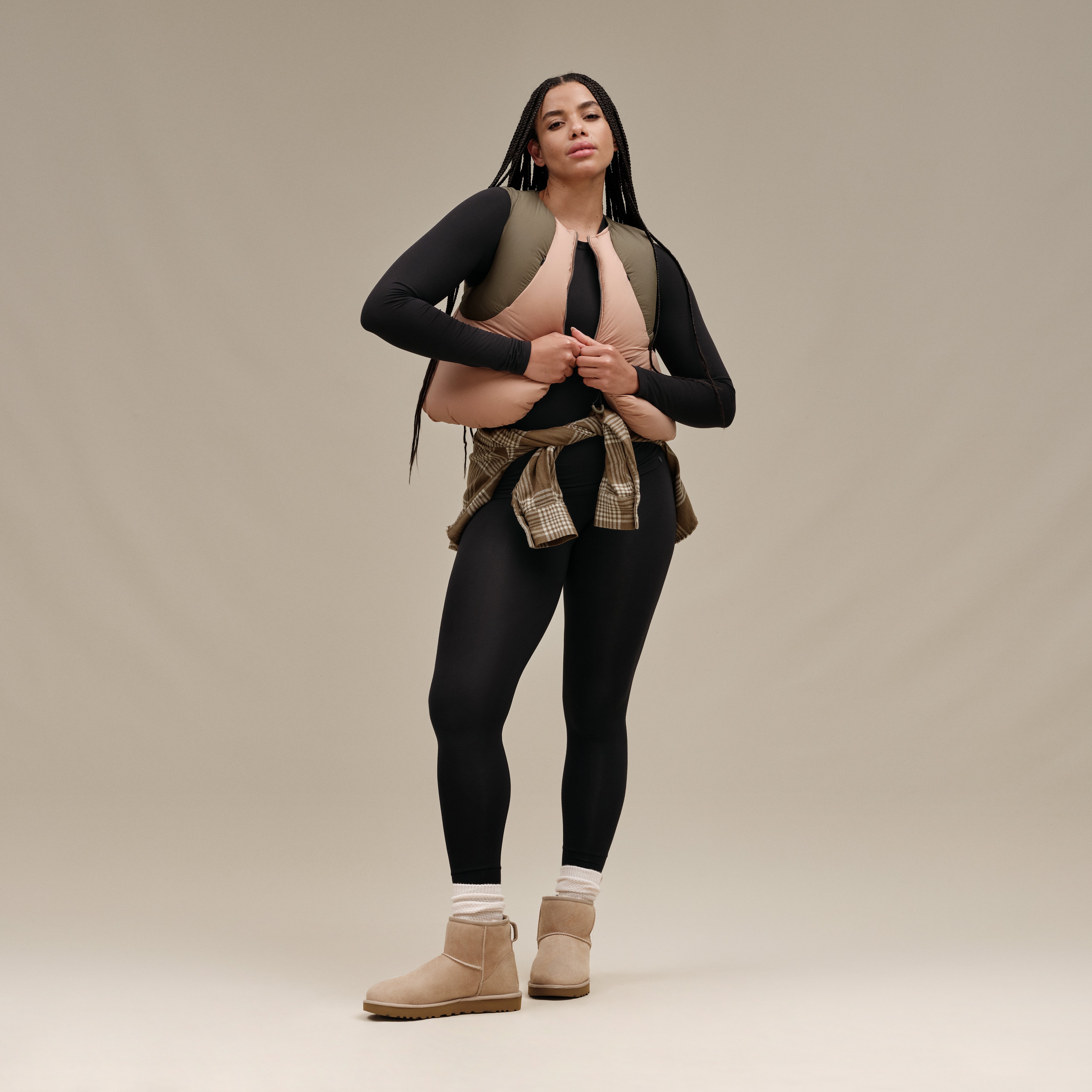 UGG Classic Mini II Boot Women's 19