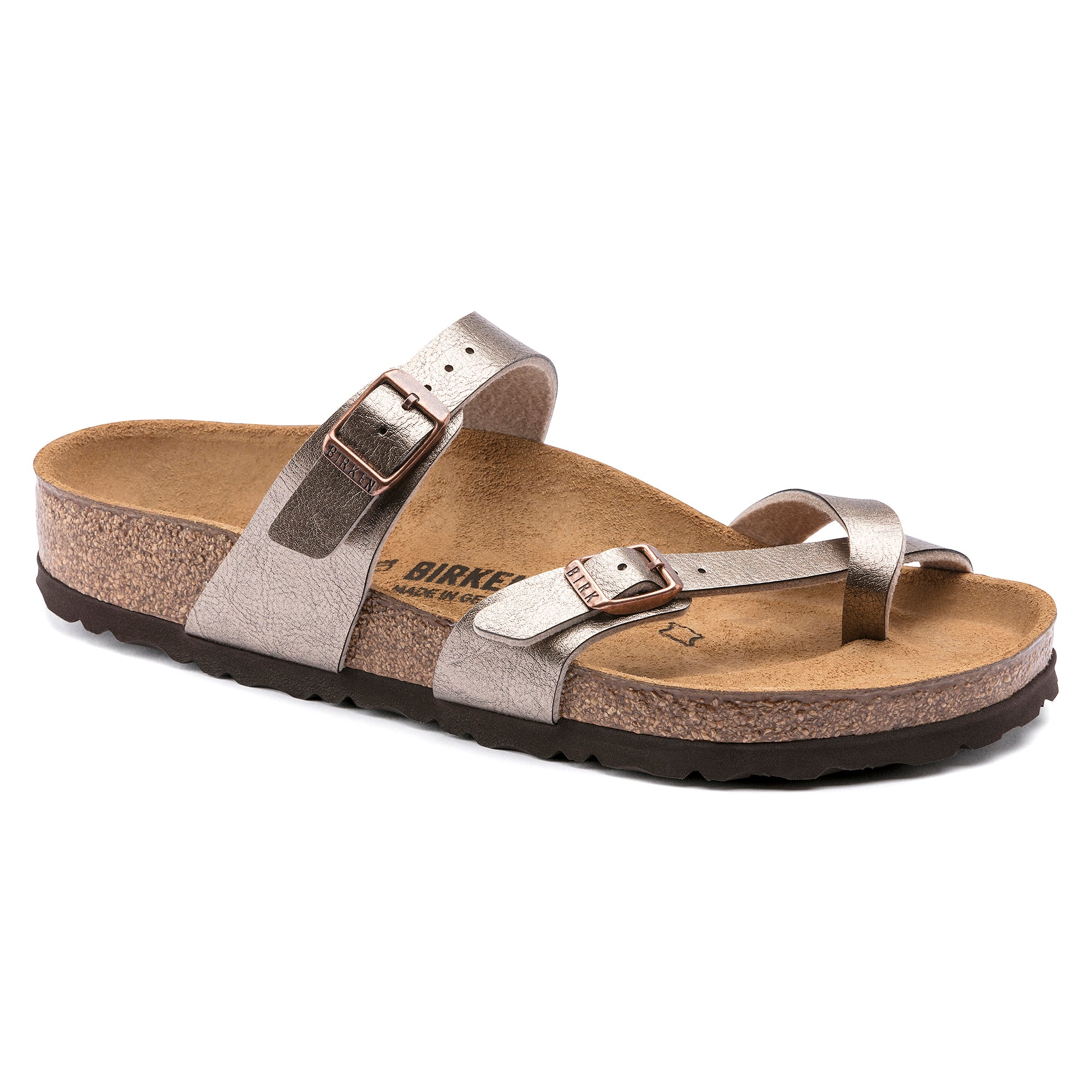 Birkenstock Mayari Birko-Flor Women's 2