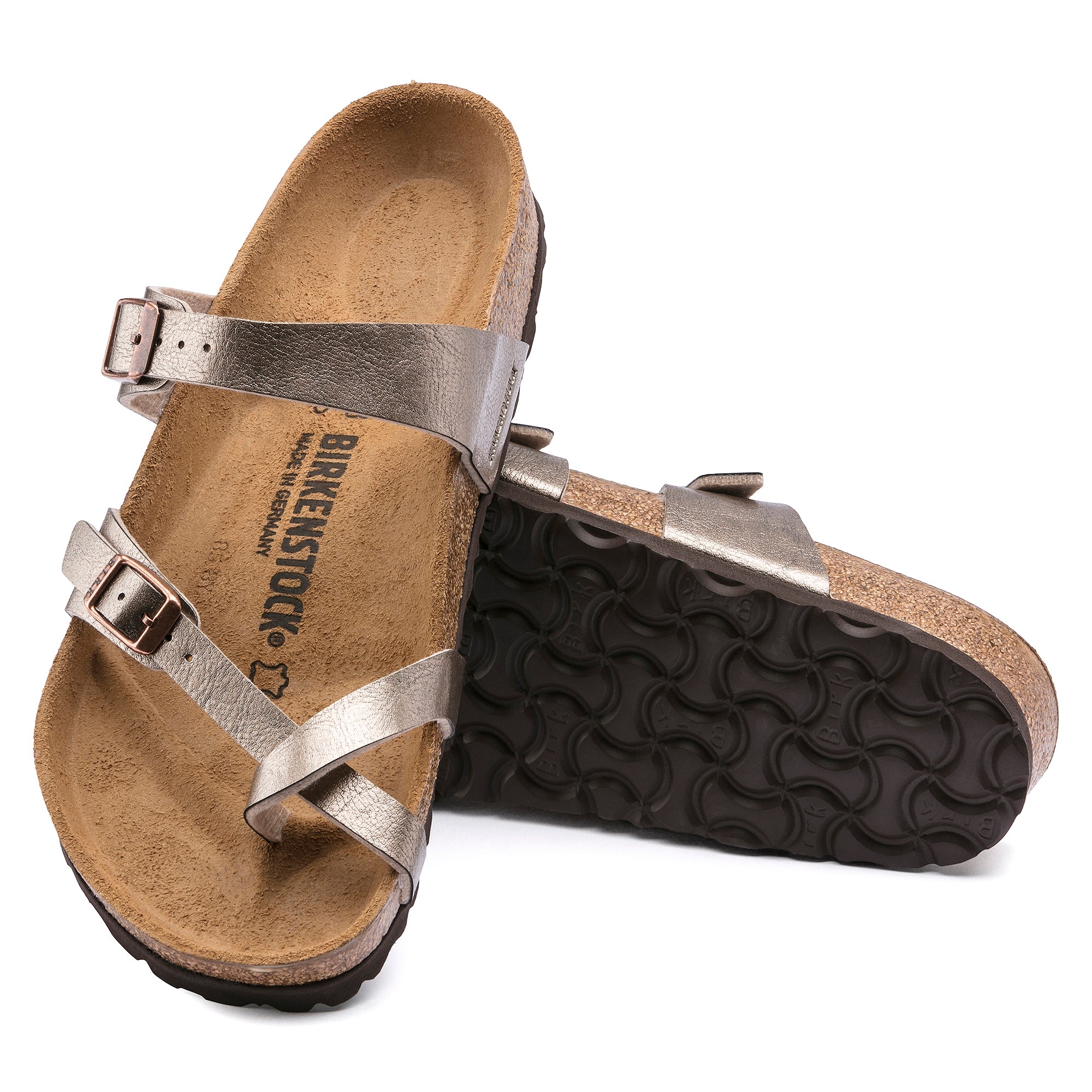 Birkenstock Mayari Birko-Flor Women's 1