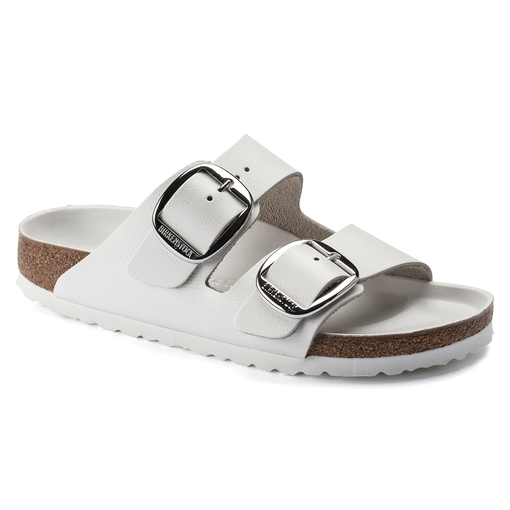 Birkenstock Arizona Big Buckle Leather Women's 2