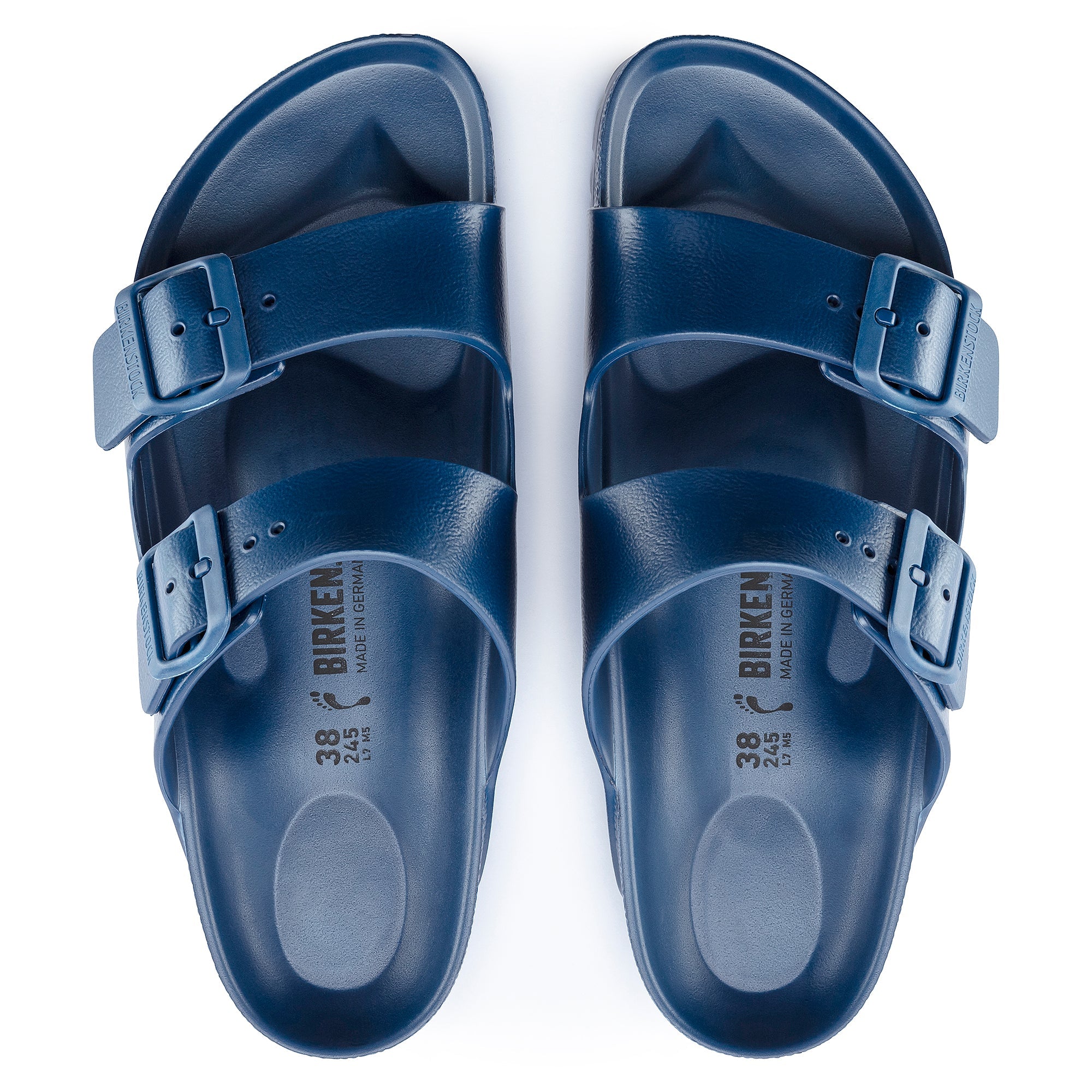 Birkenstock Arizona EVA Waterproof Sandals Unisex 9