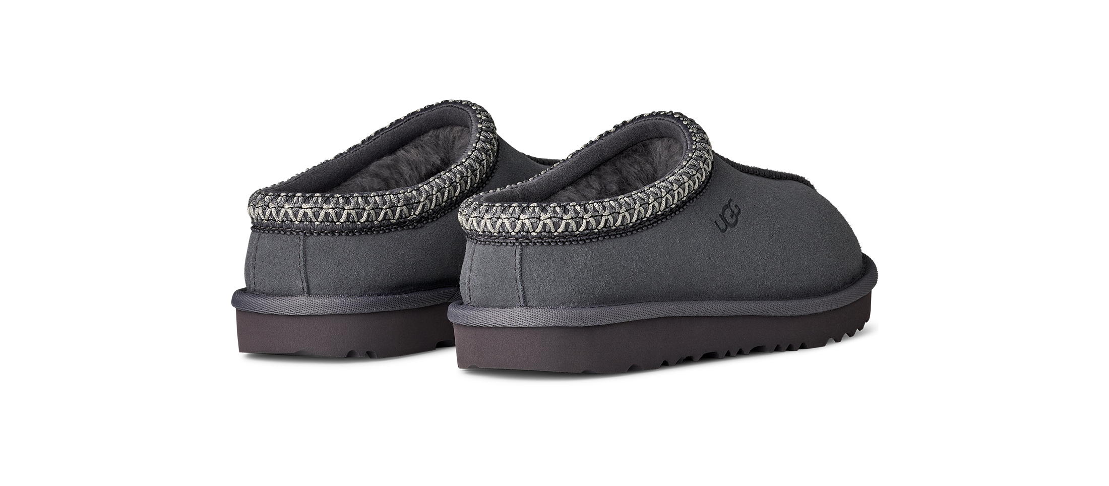 UGG Tasman II Slipper Kid's 8